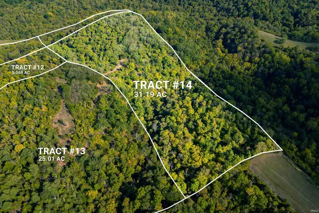 $189,900 | 14 North State Road 156, Patriot, IN 47038