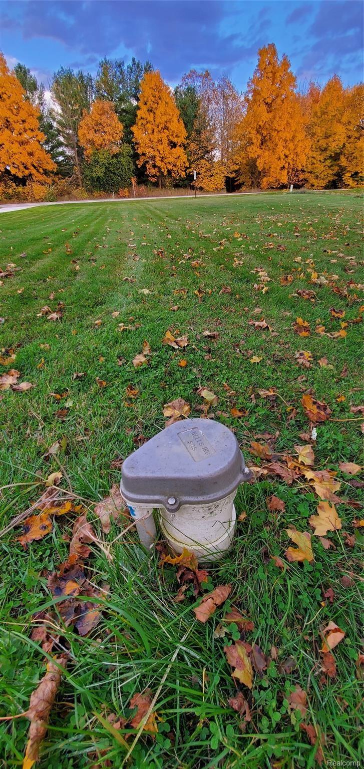 477 North Elba Road Lapeer, MI 48446 - Photo 22 of 23 20201013_175030.jpg