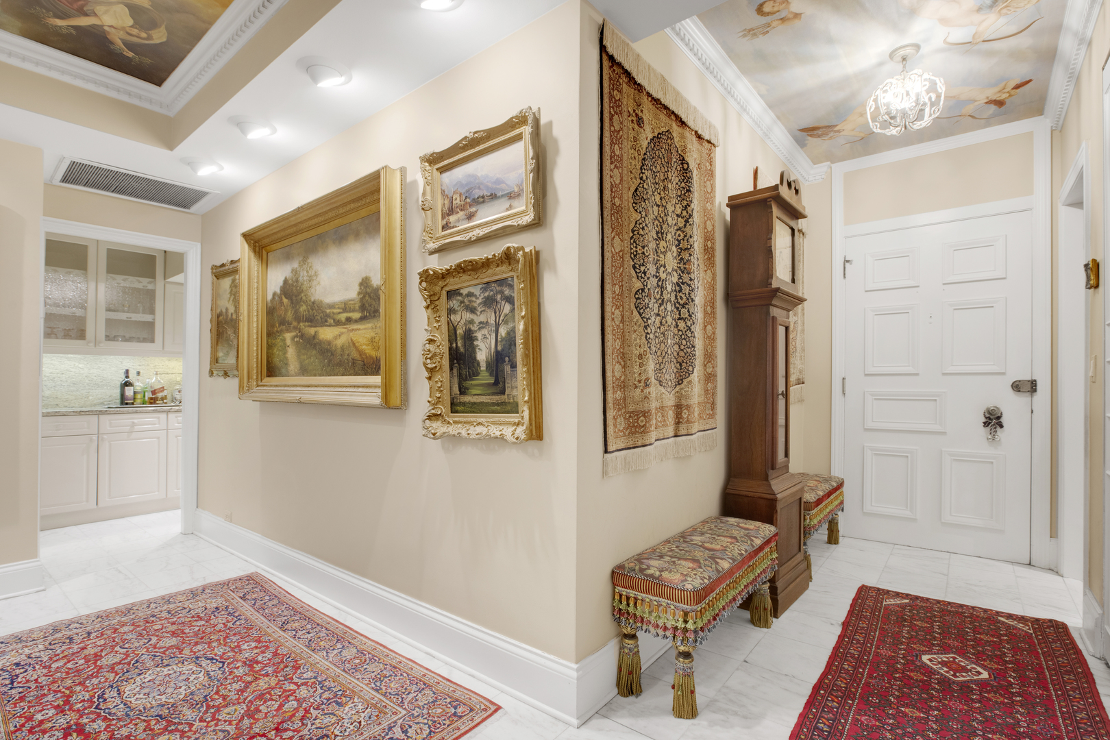 1040 North Lake Shore Drive, Unit 29B Chicago, IL 60611 - Photo 2 of 31