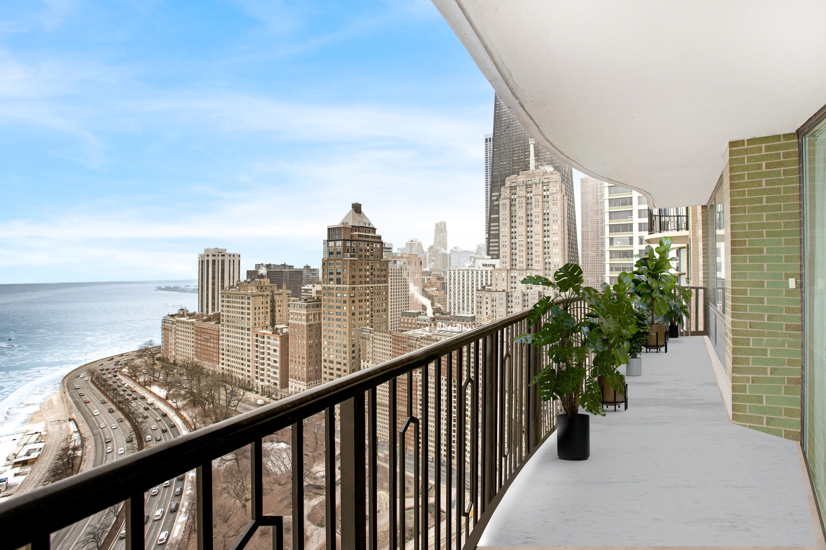 1040 North Lake Shore Drive, Unit 29B Chicago, IL 60611 - Photo 26 of 31