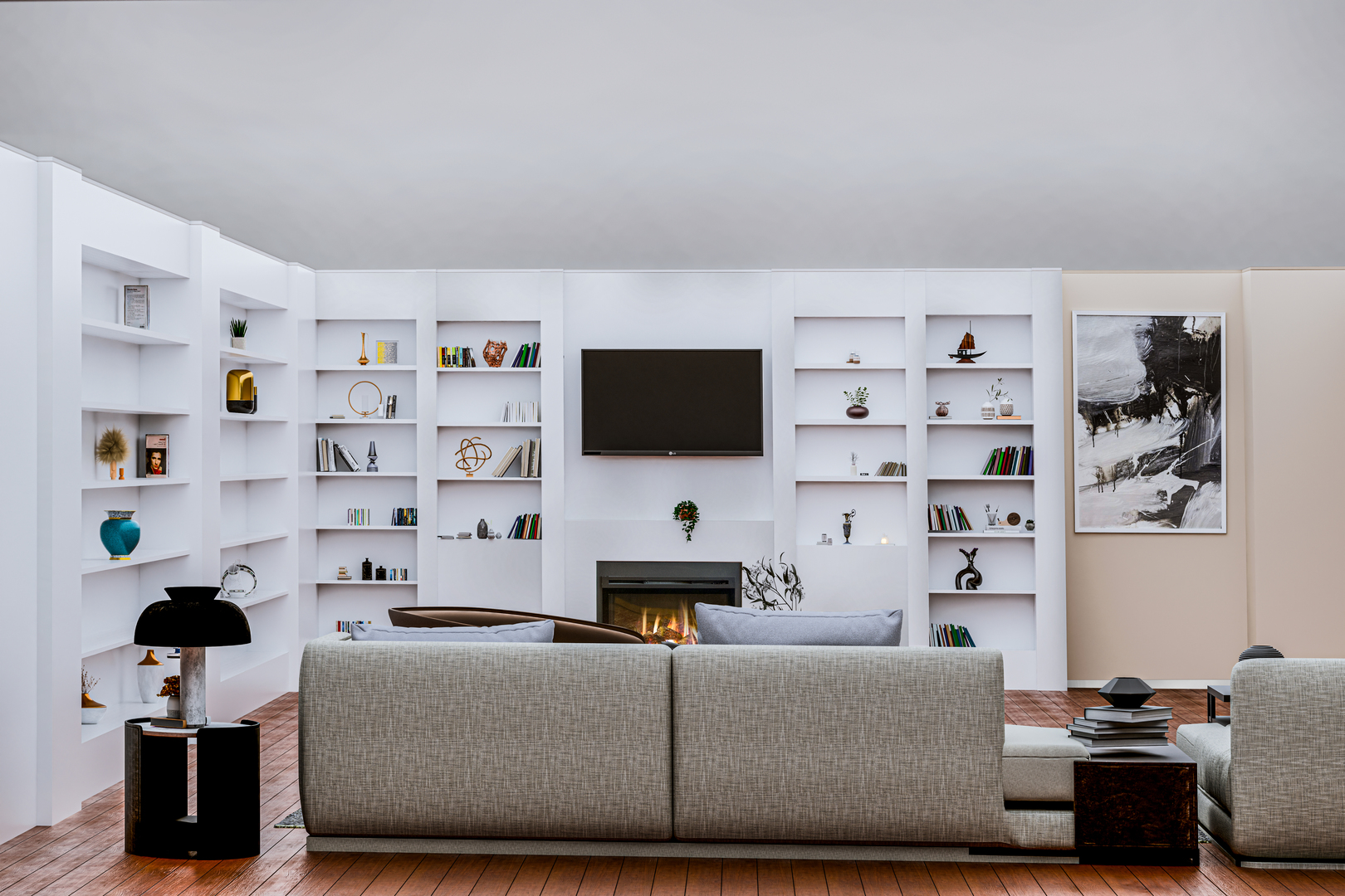 1040 North Lake Shore Drive, Unit 29B Chicago, IL 60611 - Photo 28 of 31