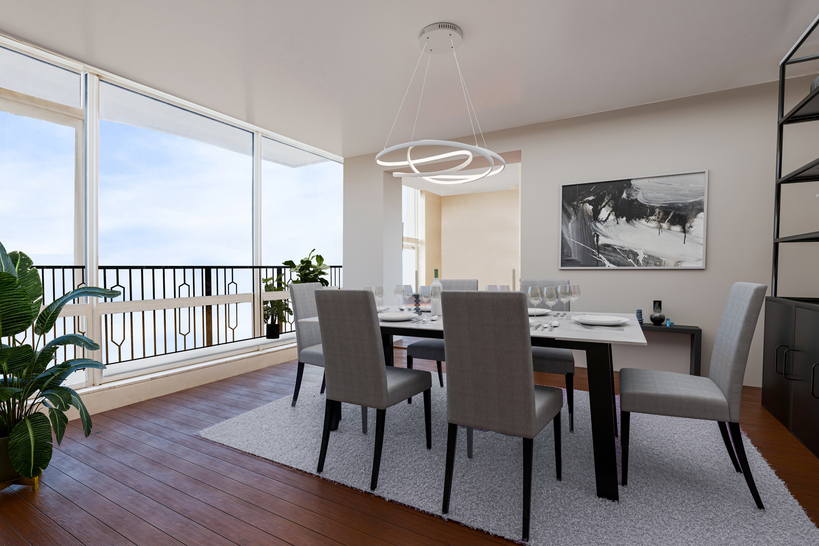 1040 North Lake Shore Drive, Unit 29B Chicago, IL 60611 - Photo 31 of 31