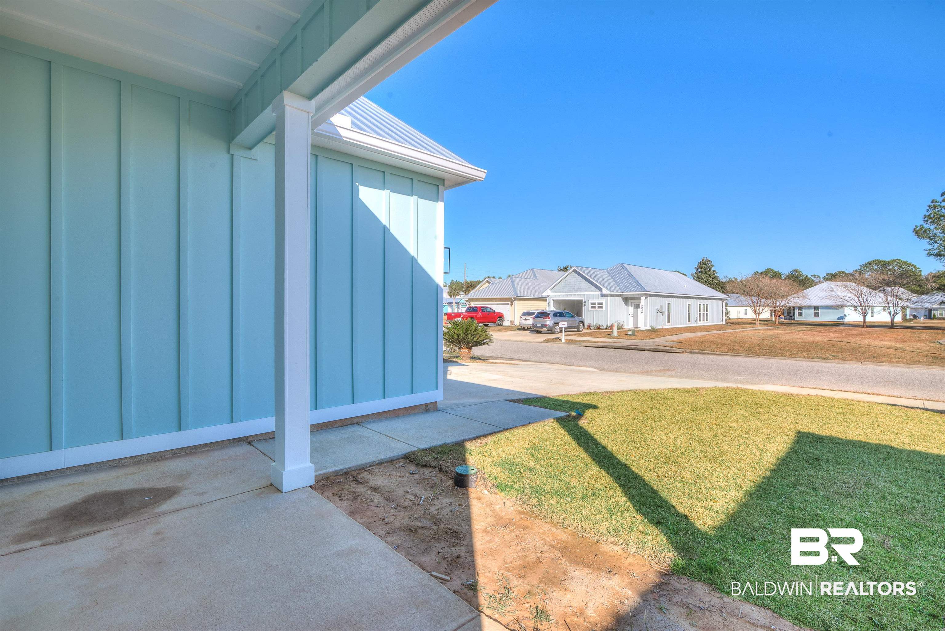 8025 Carmel Circle Foley, AL 36535 - Photo 4 of 50
