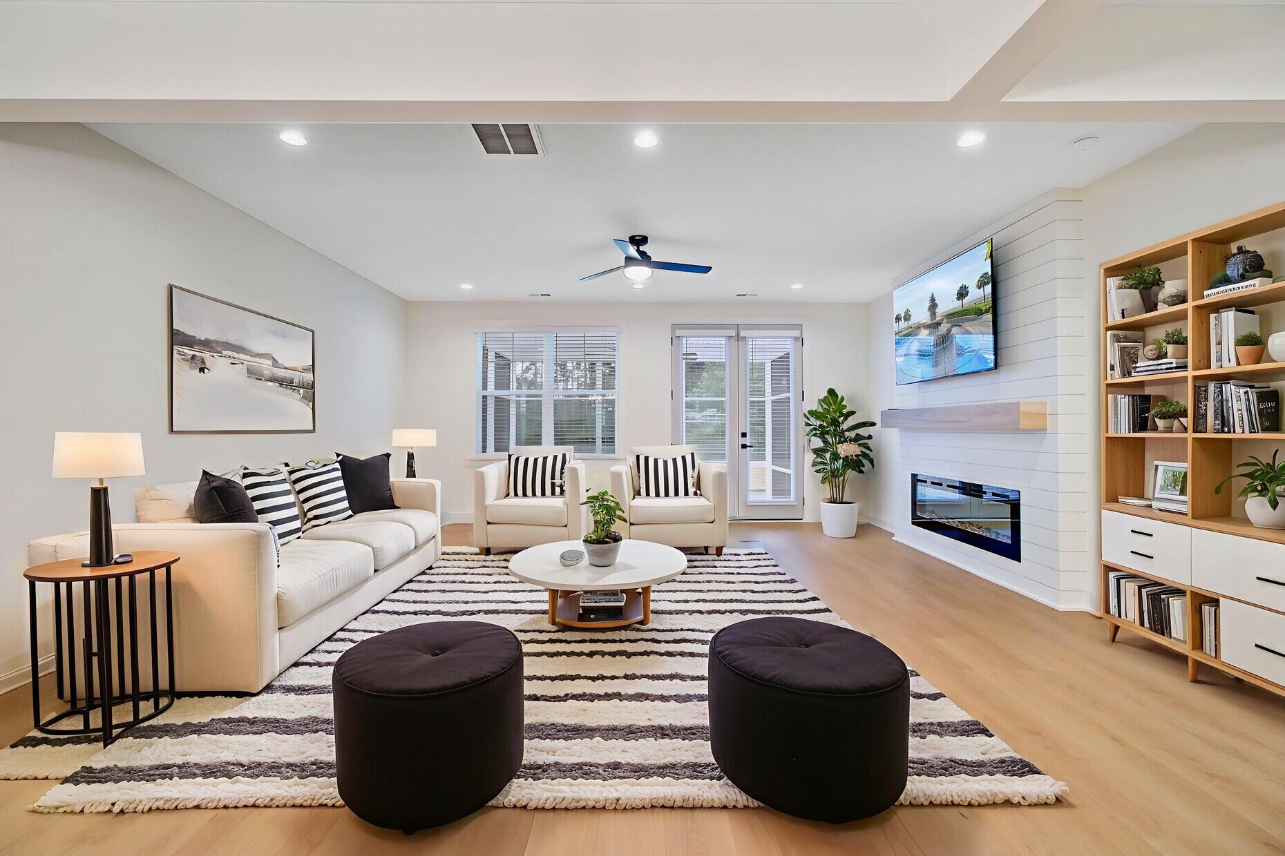 396 Decatur Drive Summerville, SC 29486 - Photo 3 of 79 82_Living_room_2_mls