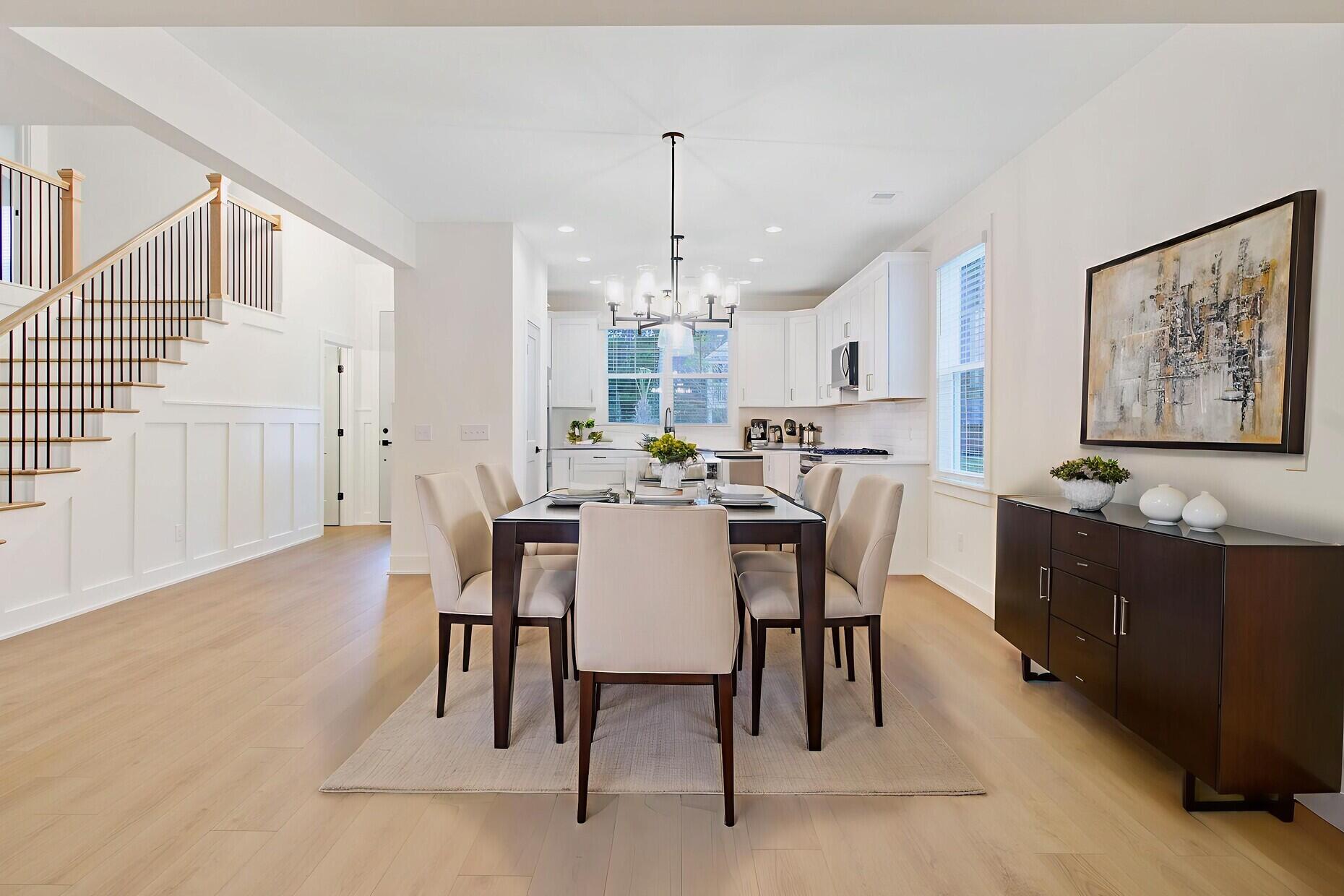 396 Decatur Drive Summerville, SC 29486 - Photo 4 of 79 81_Dining_Room_mls