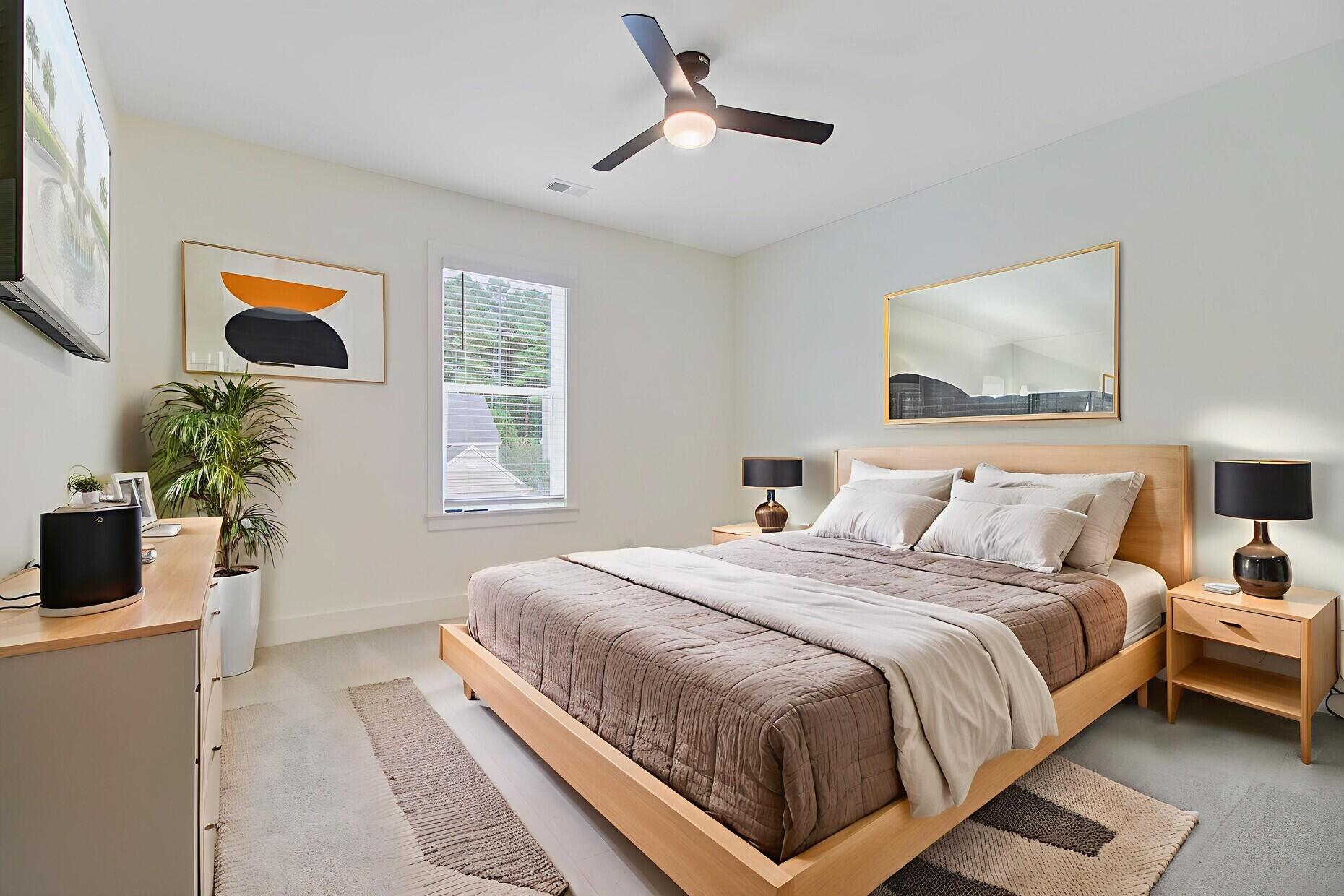 396 Decatur Drive Summerville, SC 29486 - Photo 6 of 79 77_Bedroom_2_mls