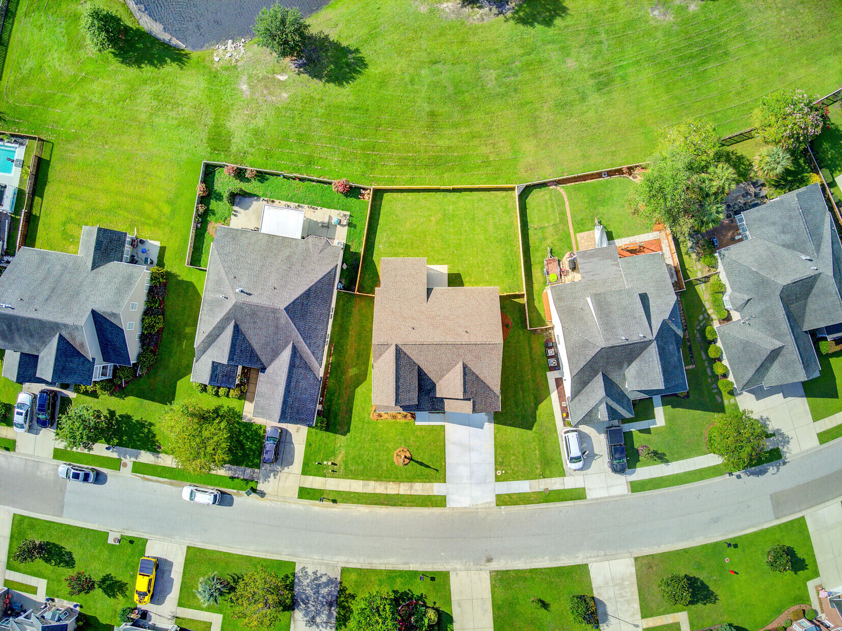 396 Decatur Drive Summerville, SC 29486 - Photo 67 of 79 60_60_mls