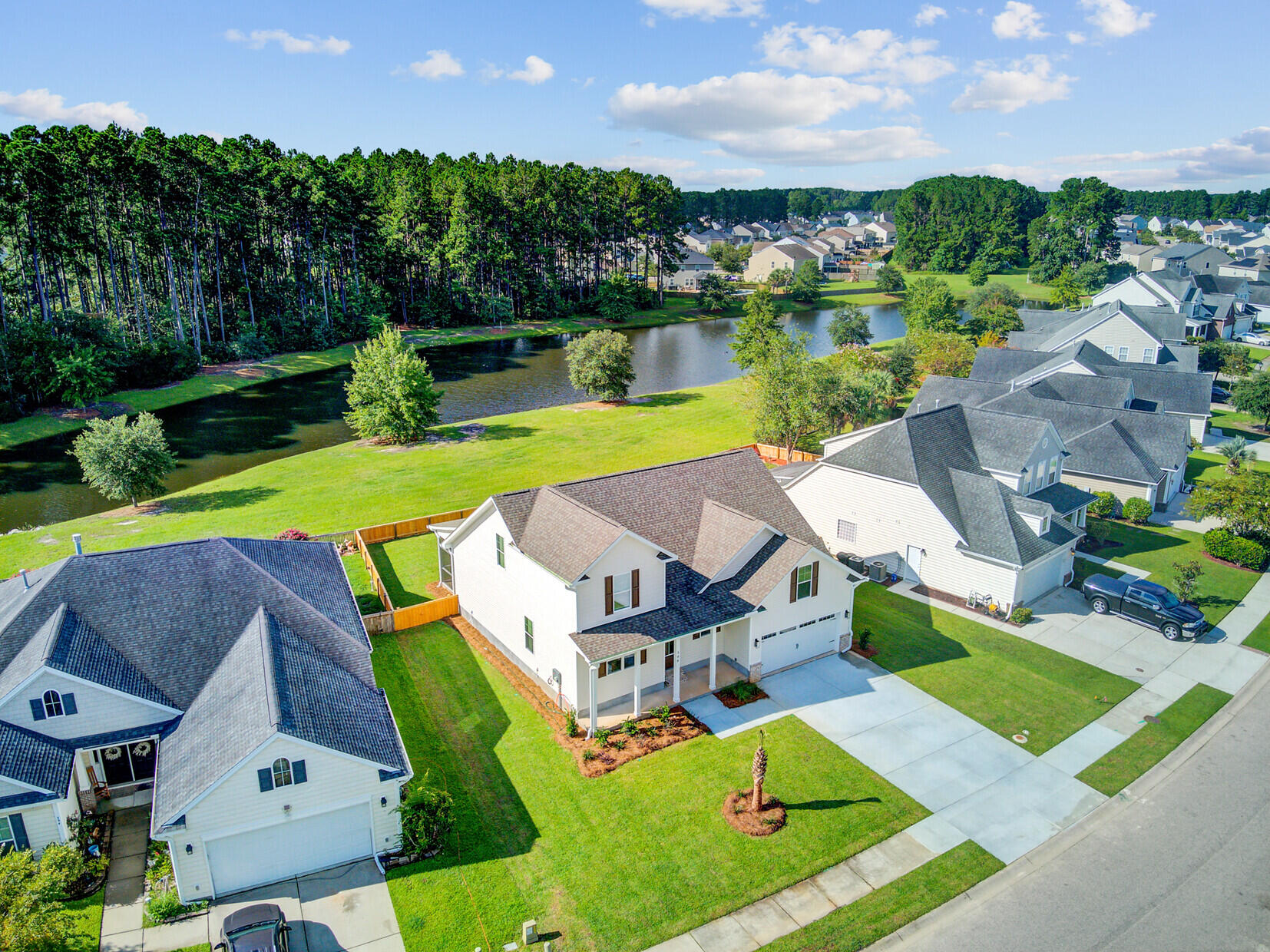 396 Decatur Drive Summerville, SC 29486 - Photo 69 of 79 71_71_mls