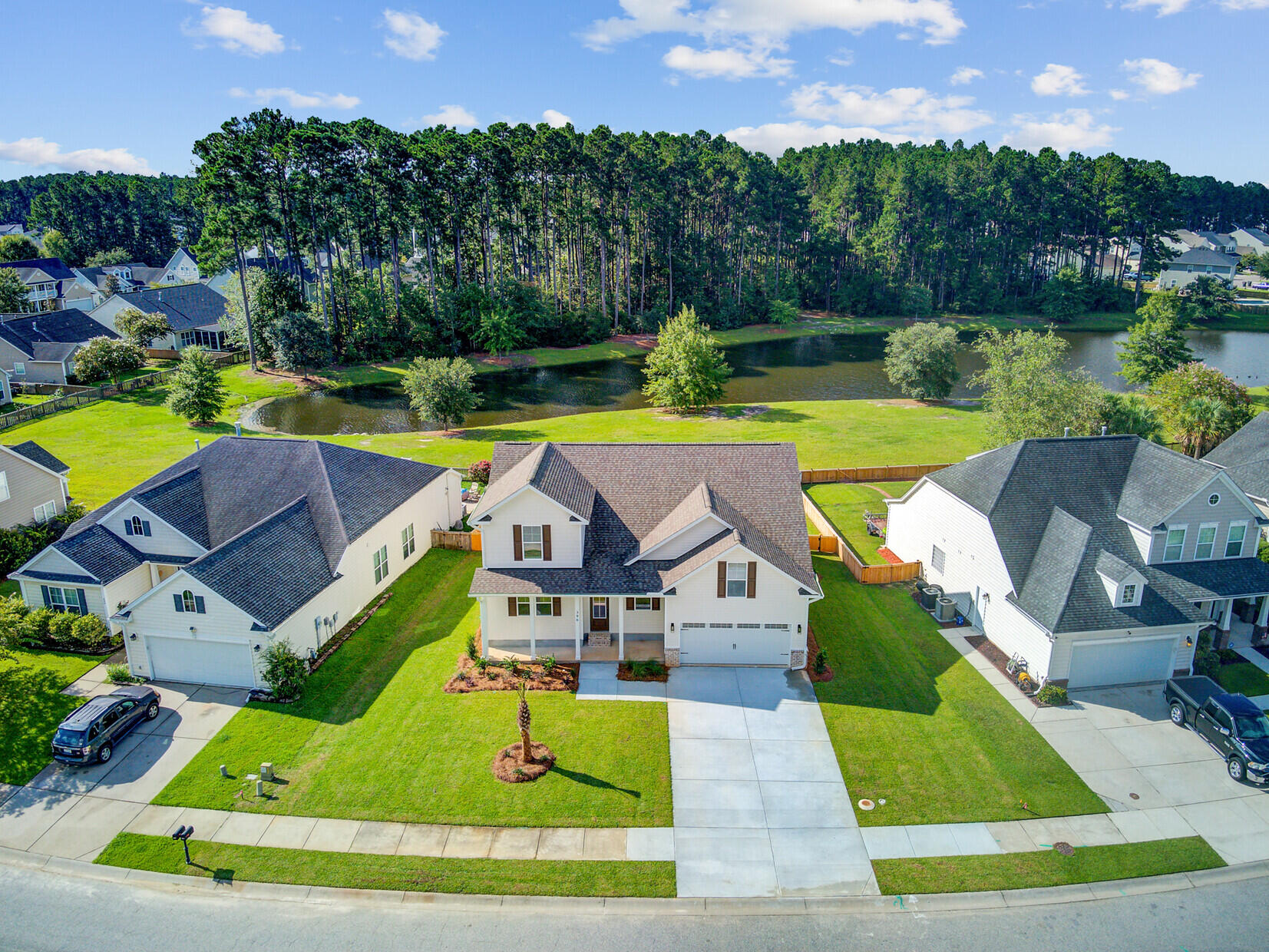 396 Decatur Drive Summerville, SC 29486 - Photo 70 of 79 72_72_mls