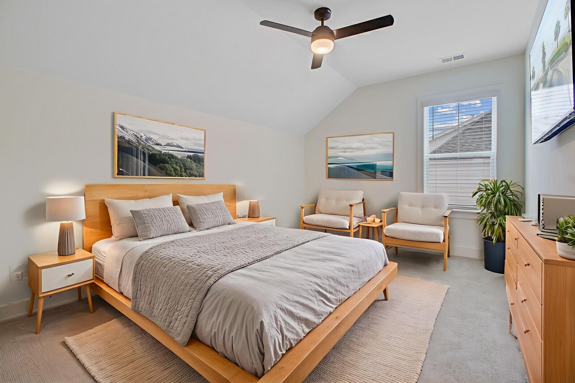 396 Decatur Drive Summerville, SC 29486 - Photo 7 of 79 76_Bedroom_1_mls