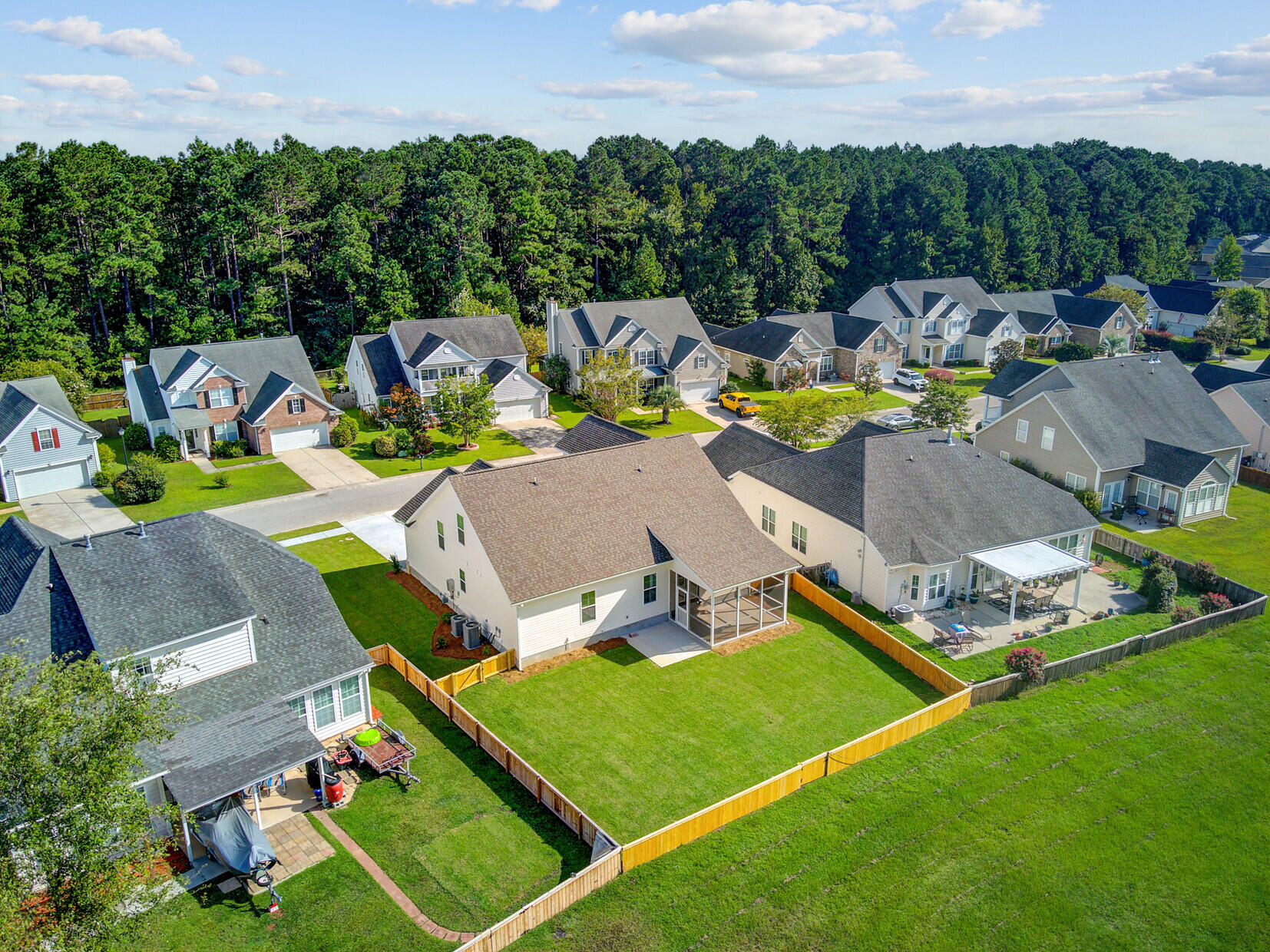 396 Decatur Drive Summerville, SC 29486 - Photo 71 of 79 58_58_mls