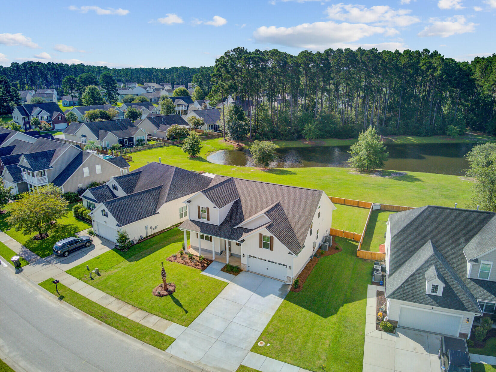 396 Decatur Drive Summerville, SC 29486 - Photo 72 of 79 73_73_mls