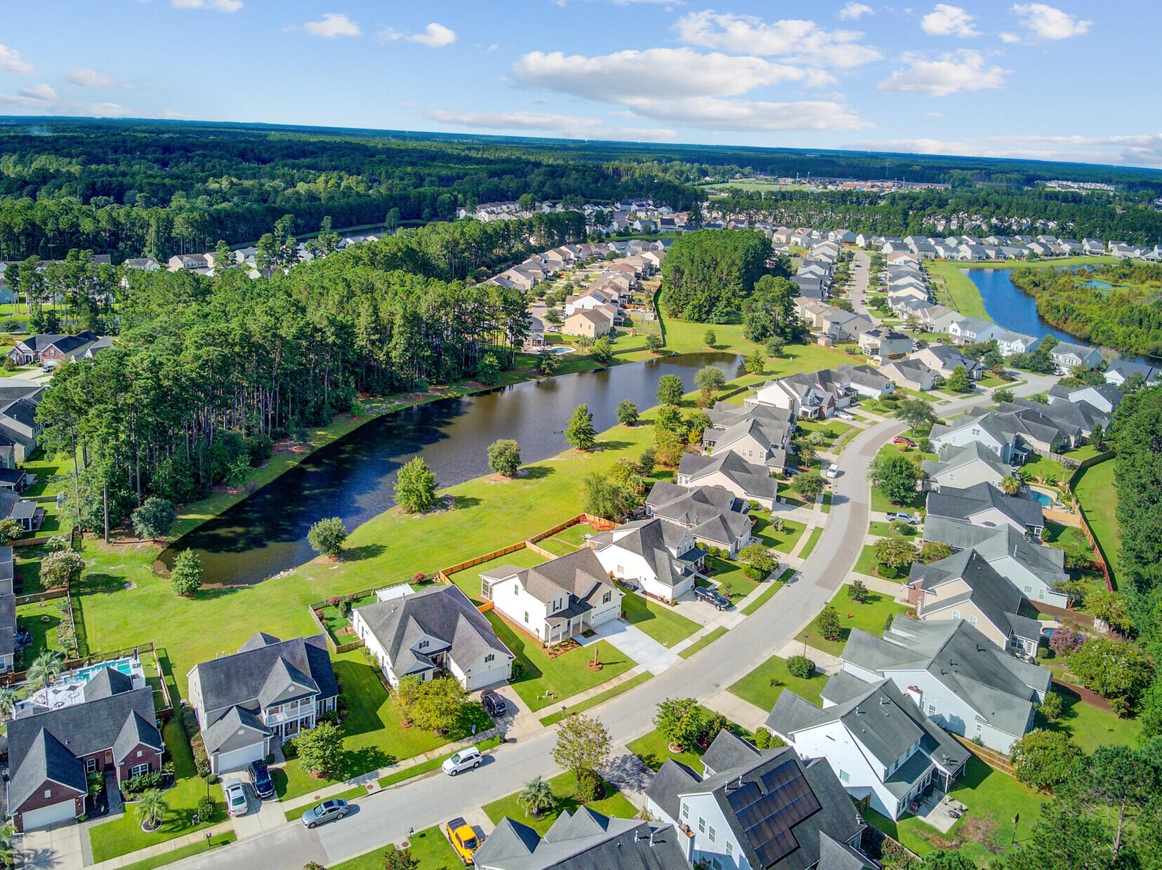 396 Decatur Drive Summerville, SC 29486 - Photo 77 of 79 70_70_mls