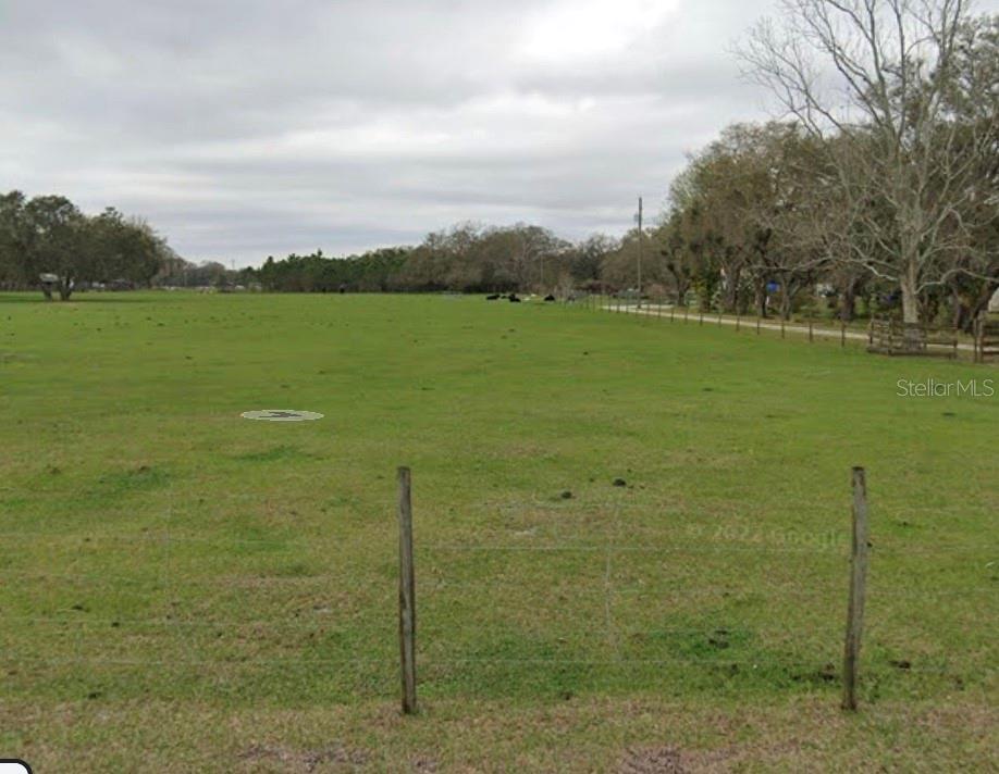 County Line Road Lithia, FL 33547 - Photo 1 of 1