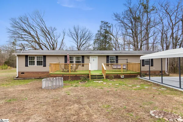 $237,500 | 7709 Neely Ferry Road, Laurens, SC 29360