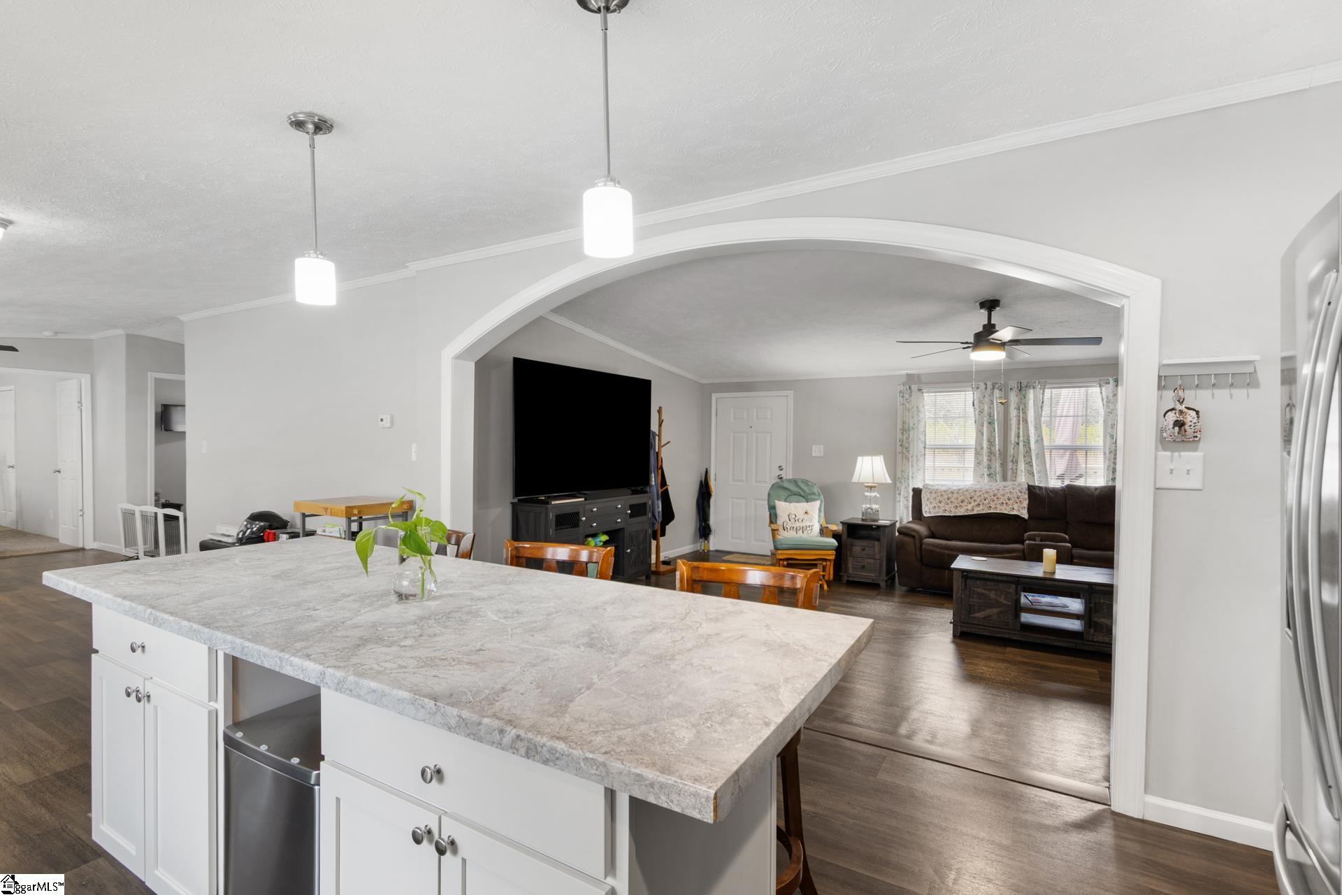 7709 Neely Ferry Road Laurens, SC 29360 - Photo 11 of 47