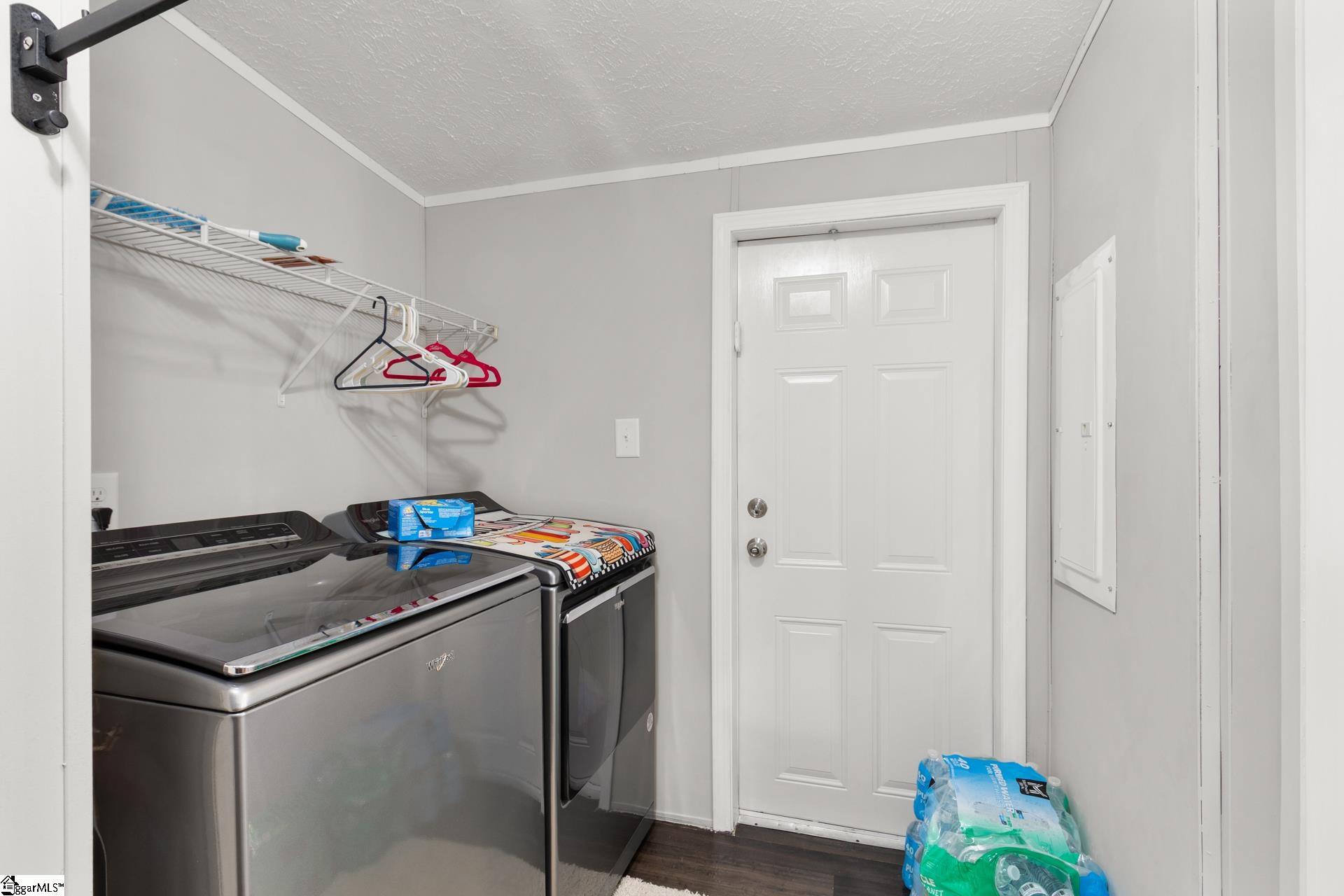 7709 Neely Ferry Road Laurens, SC 29360 - Photo 17 of 47