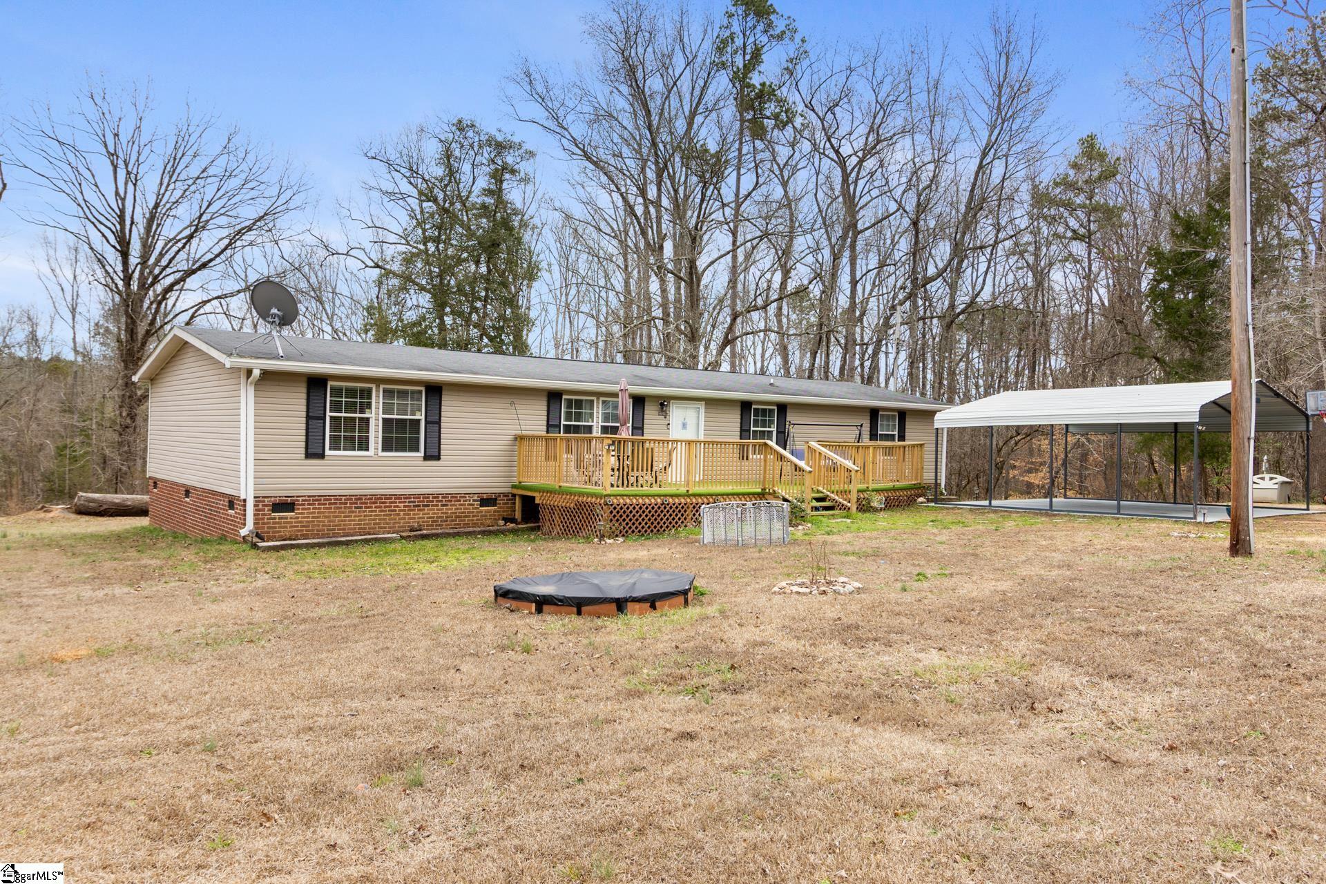 7709 Neely Ferry Road Laurens, SC 29360 - Photo 2 of 47