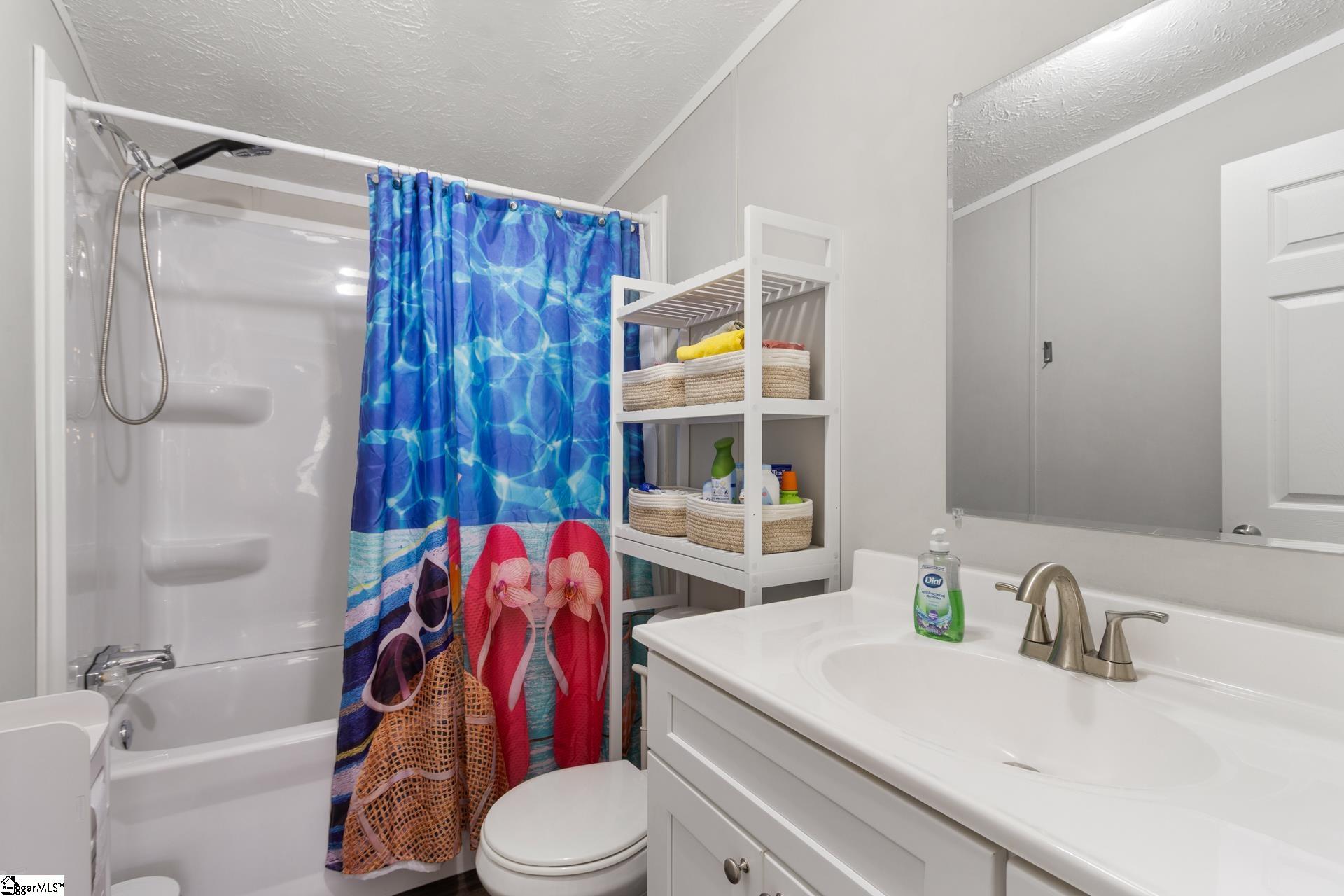 7709 Neely Ferry Road Laurens, SC 29360 - Photo 25 of 47