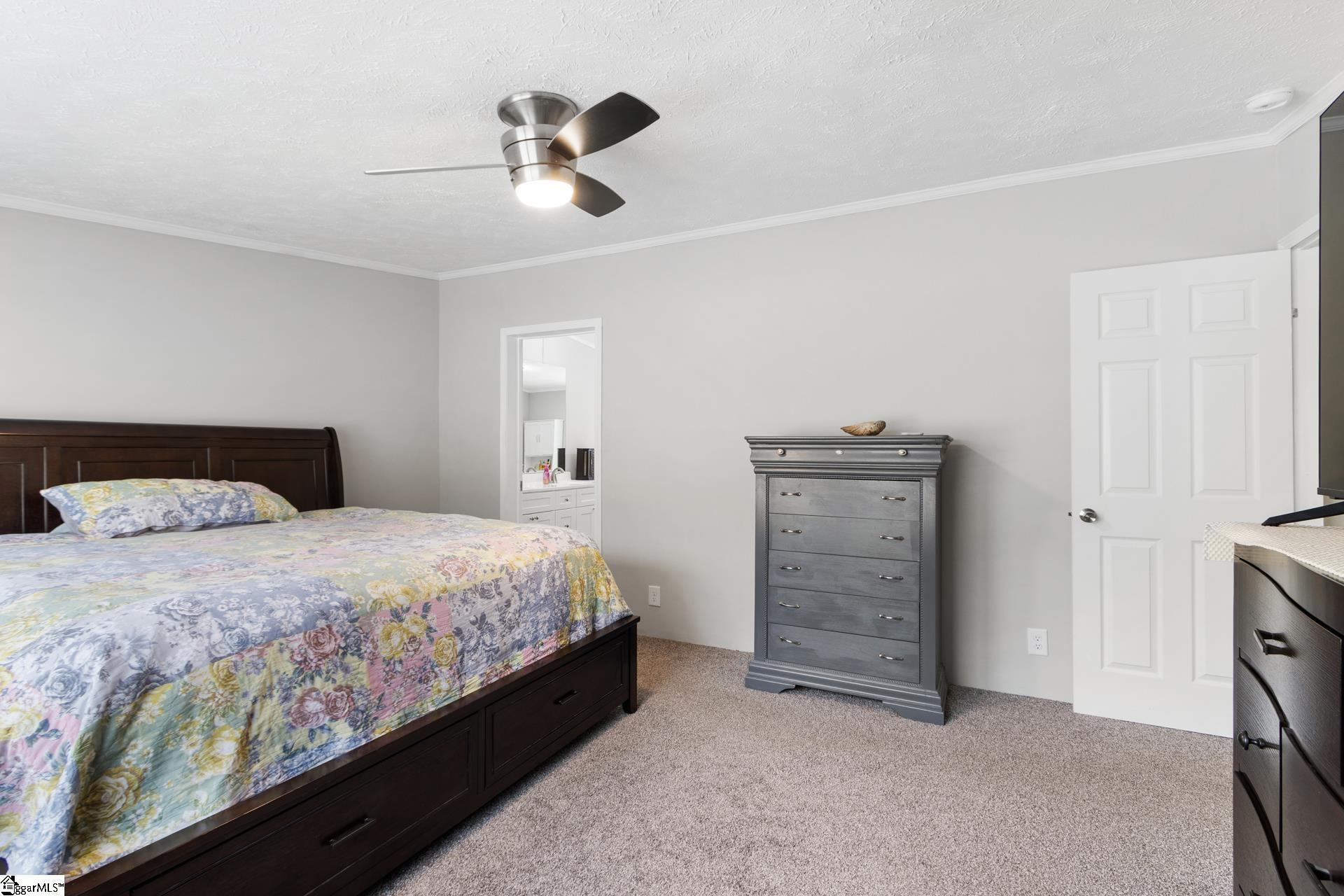 7709 Neely Ferry Road Laurens, SC 29360 - Photo 30 of 47