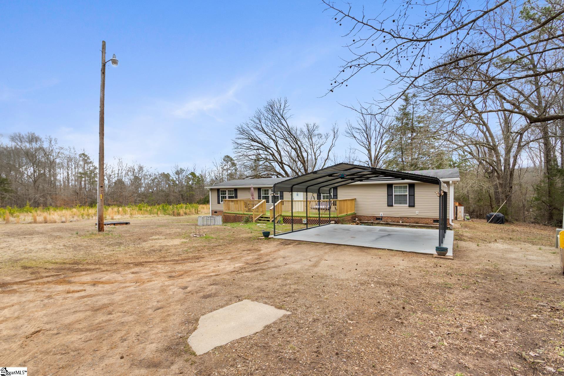 7709 Neely Ferry Road Laurens, SC 29360 - Photo 3 of 47