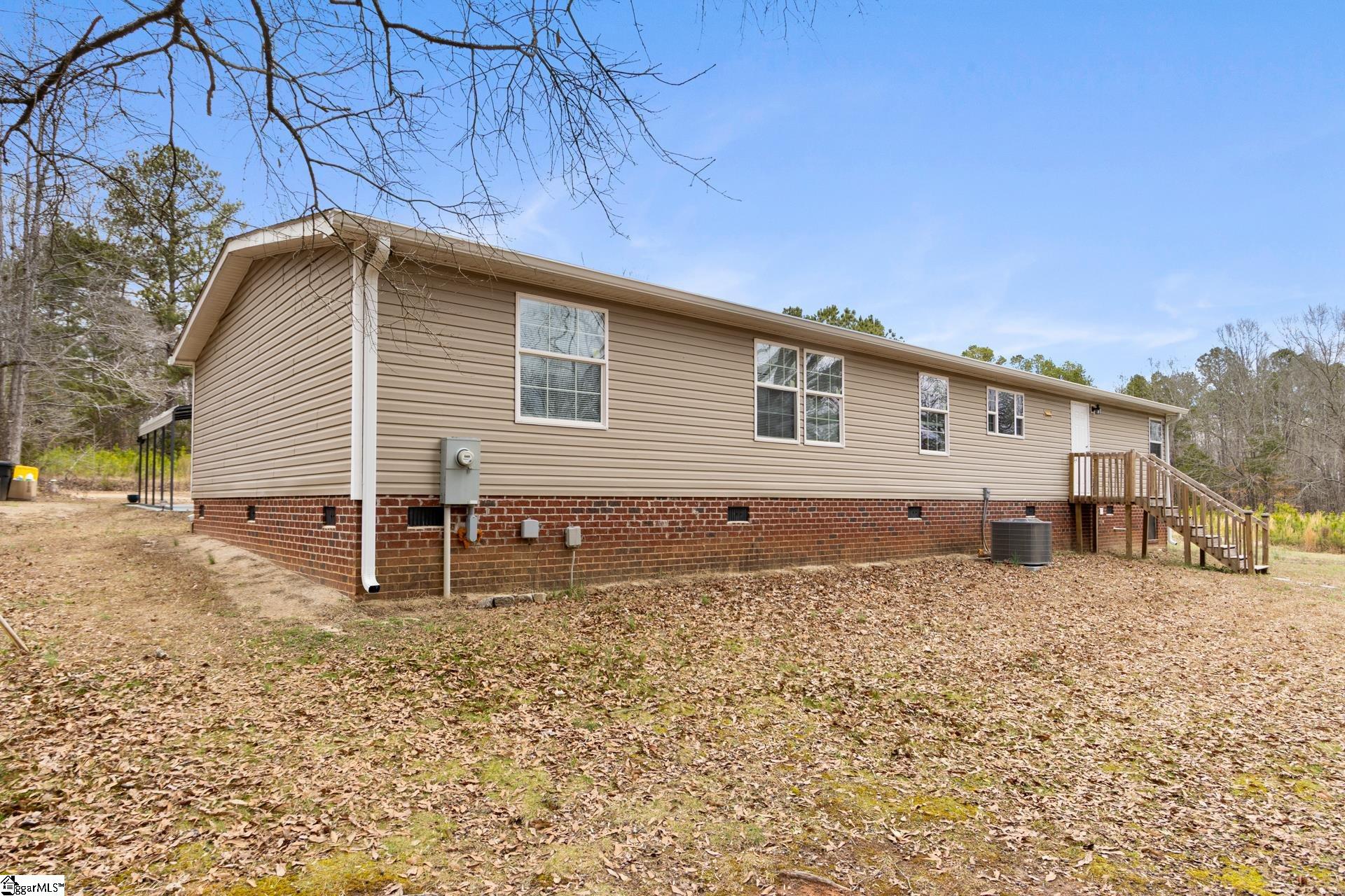 7709 Neely Ferry Road Laurens, SC 29360 - Photo 35 of 47