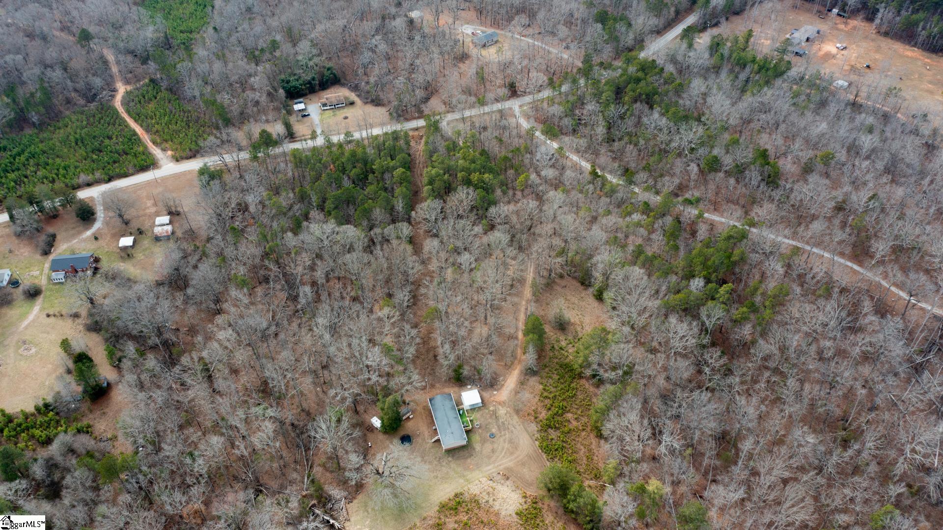 7709 Neely Ferry Road Laurens, SC 29360 - Photo 39 of 47