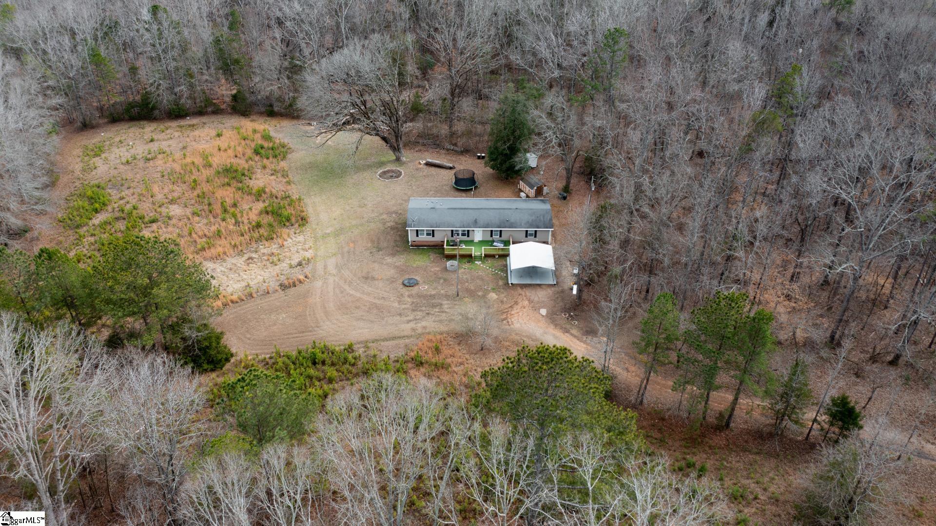 7709 Neely Ferry Road Laurens, SC 29360 - Photo 40 of 47