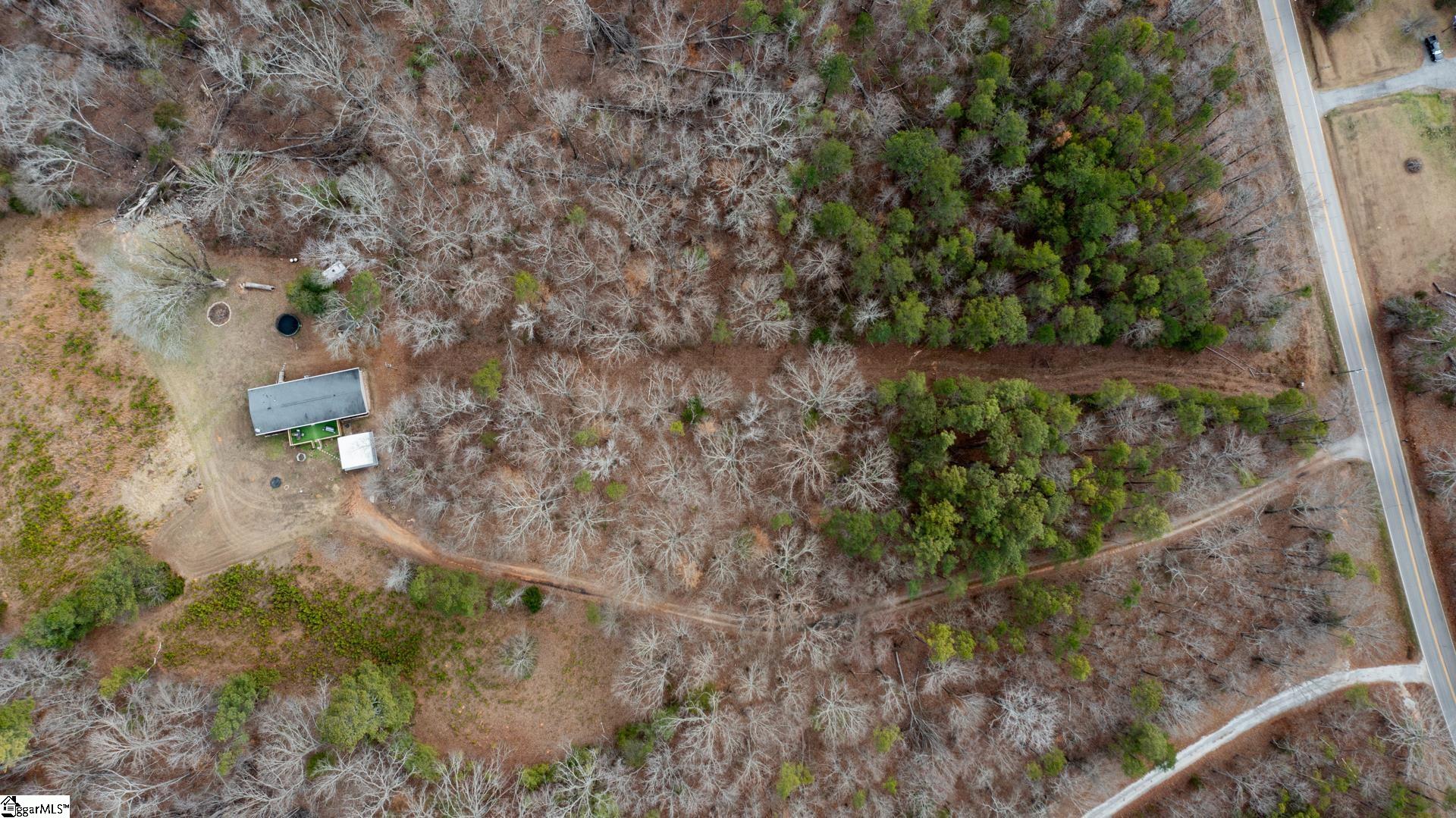 7709 Neely Ferry Road Laurens, SC 29360 - Photo 41 of 47