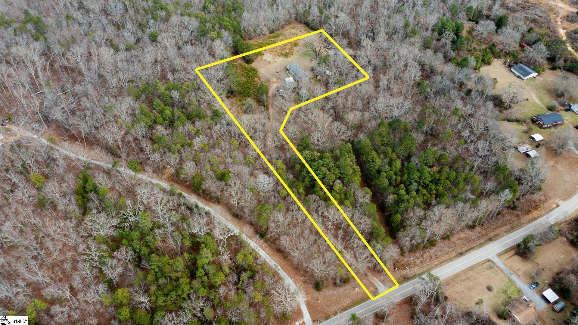 7709 Neely Ferry Road Laurens, SC 29360 - Photo 42 of 47