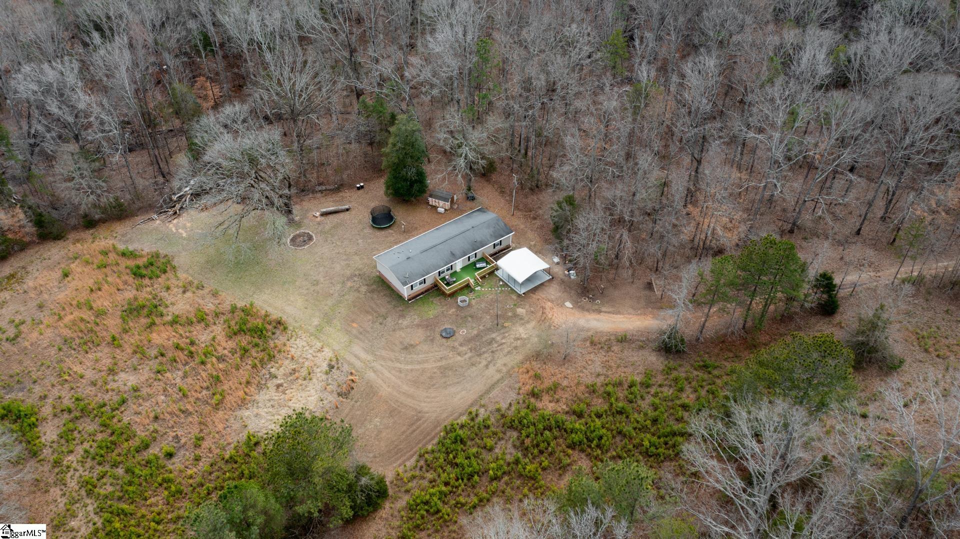 7709 Neely Ferry Road Laurens, SC 29360 - Photo 43 of 47