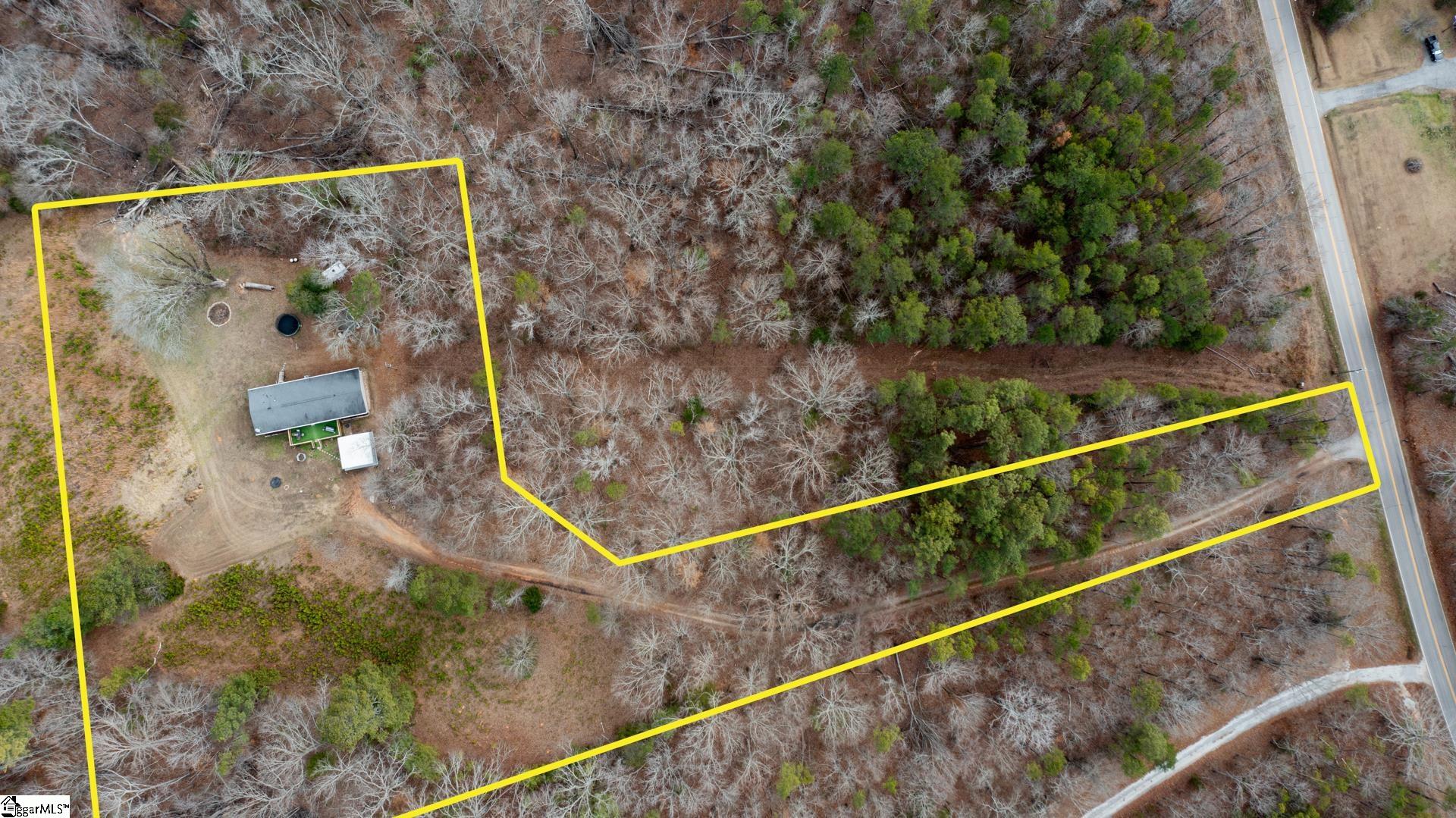 7709 Neely Ferry Road Laurens, SC 29360 - Photo 44 of 47