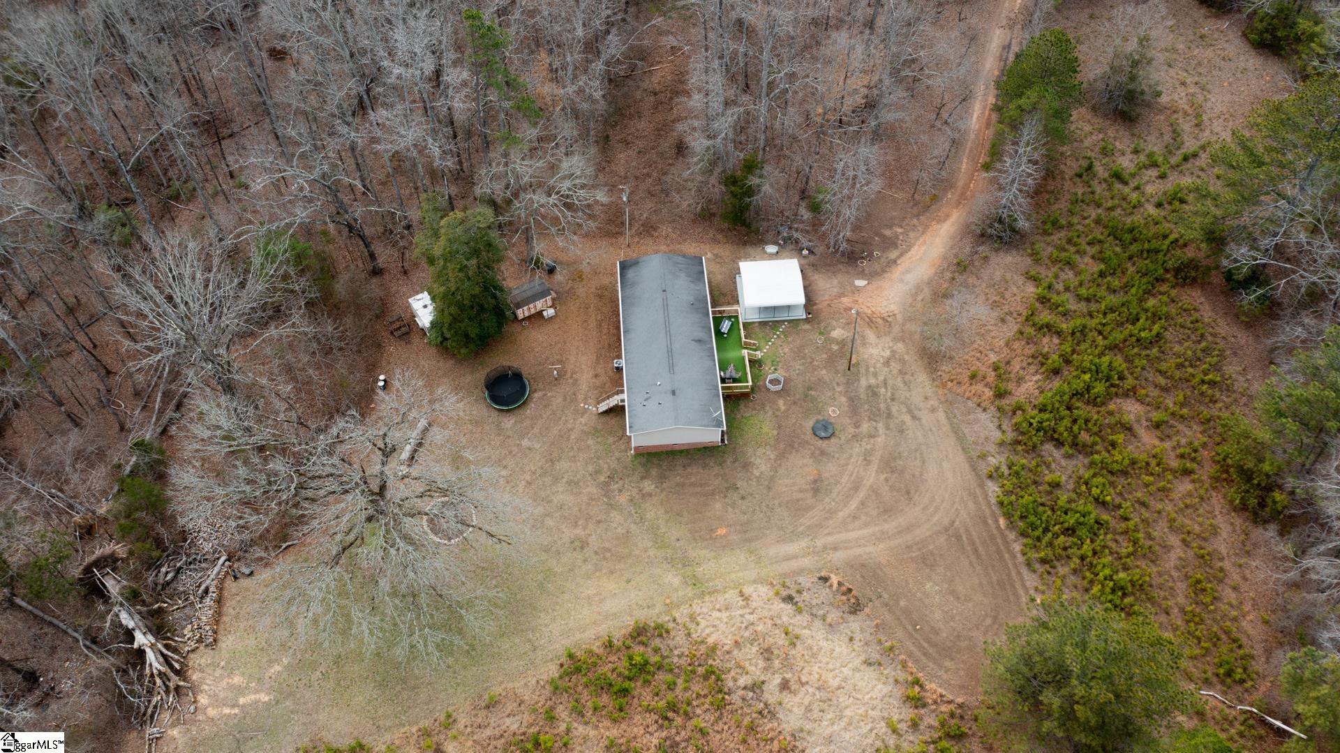 7709 Neely Ferry Road Laurens, SC 29360 - Photo 45 of 47