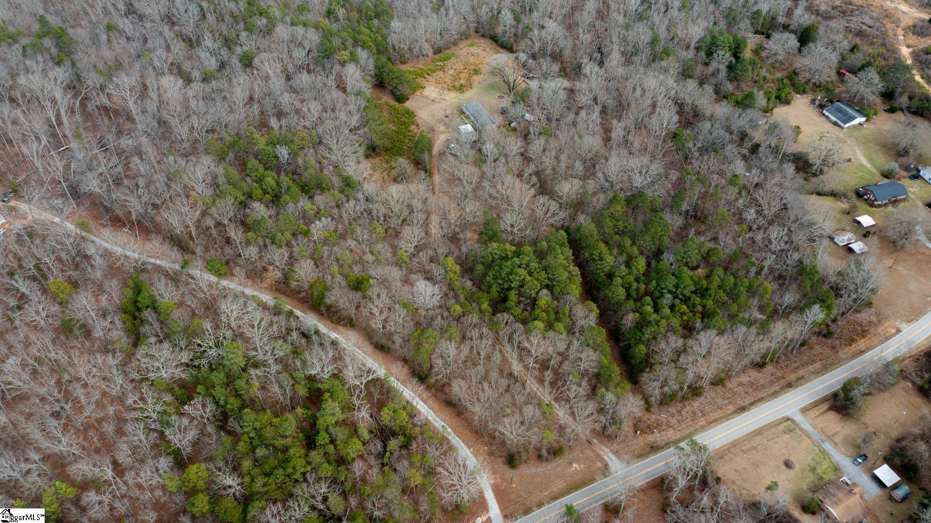 7709 Neely Ferry Road Laurens, SC 29360 - Photo 46 of 47