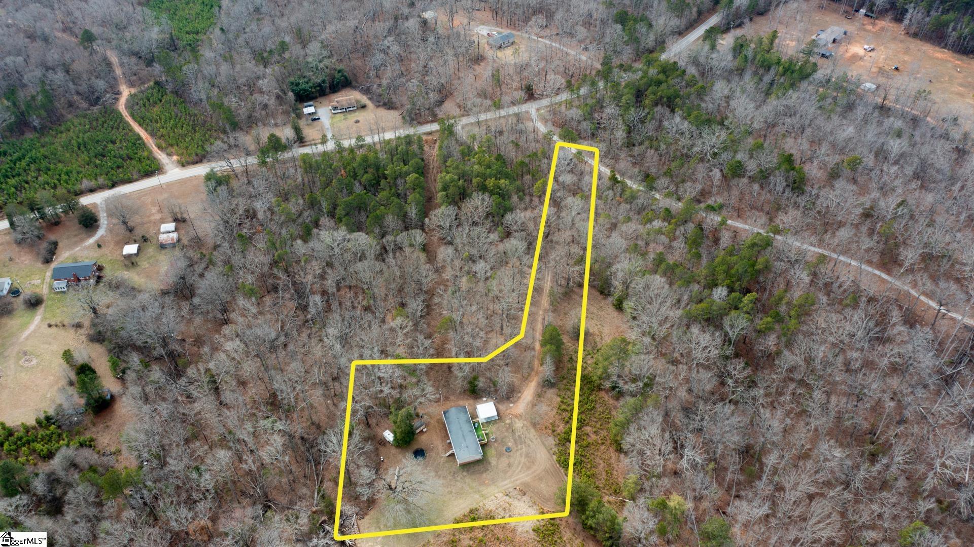 7709 Neely Ferry Road Laurens, SC 29360 - Photo 47 of 47