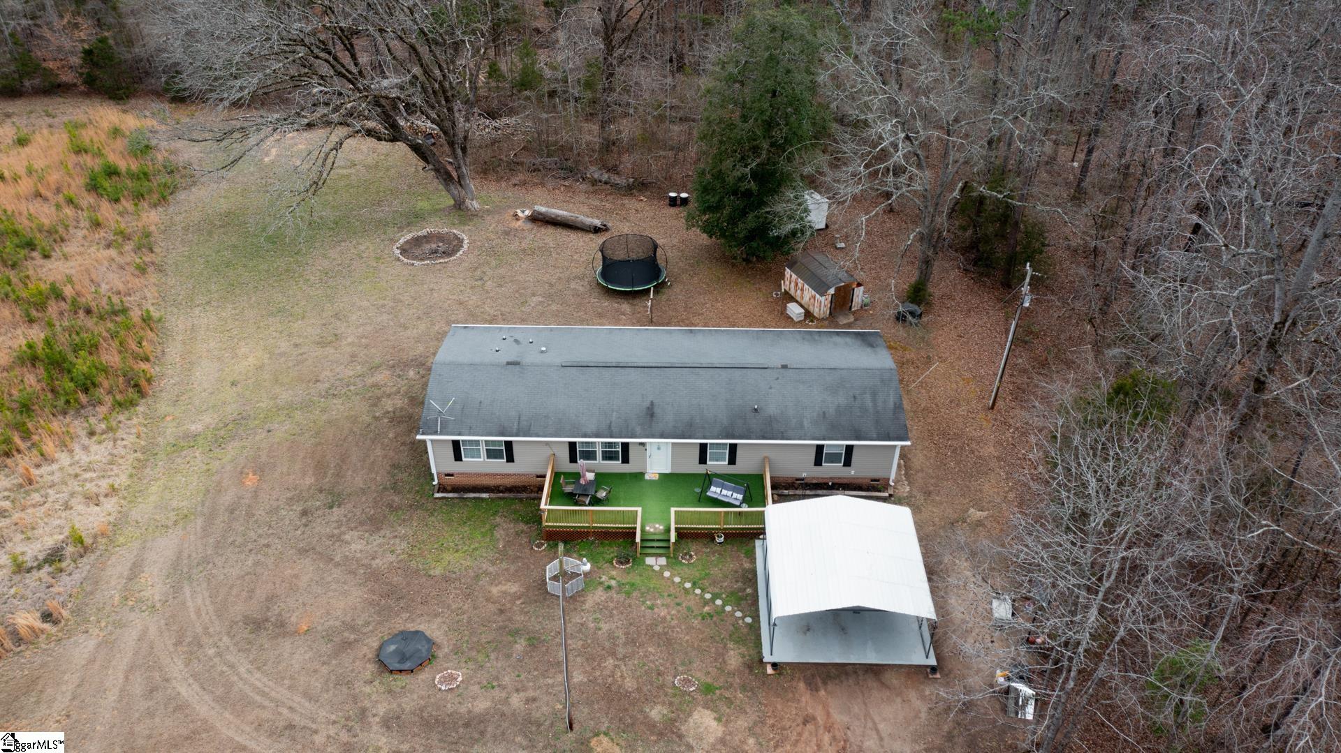 7709 Neely Ferry Road Laurens, SC 29360 - Photo 5 of 47