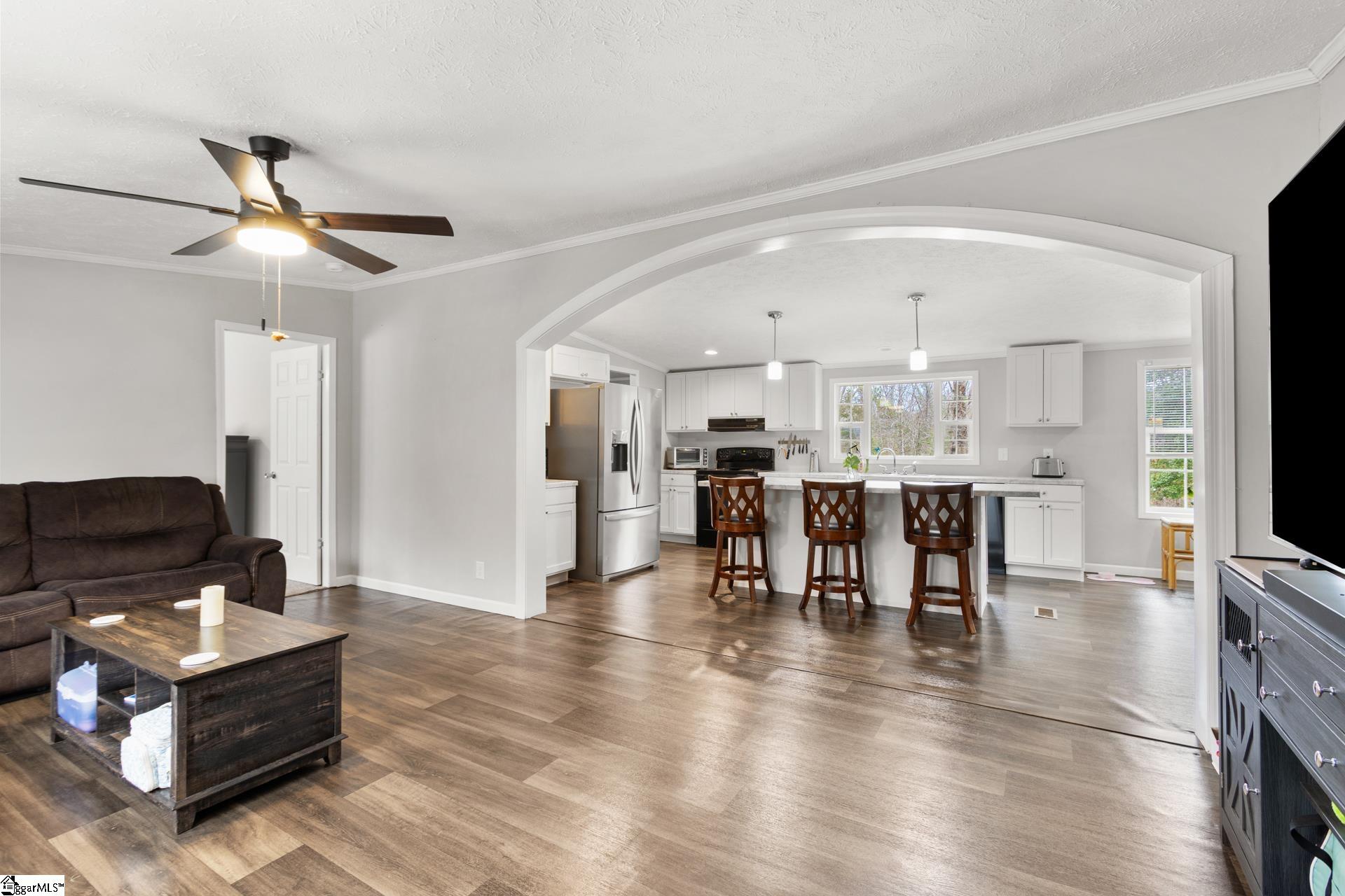 7709 Neely Ferry Road Laurens, SC 29360 - Photo 6 of 47