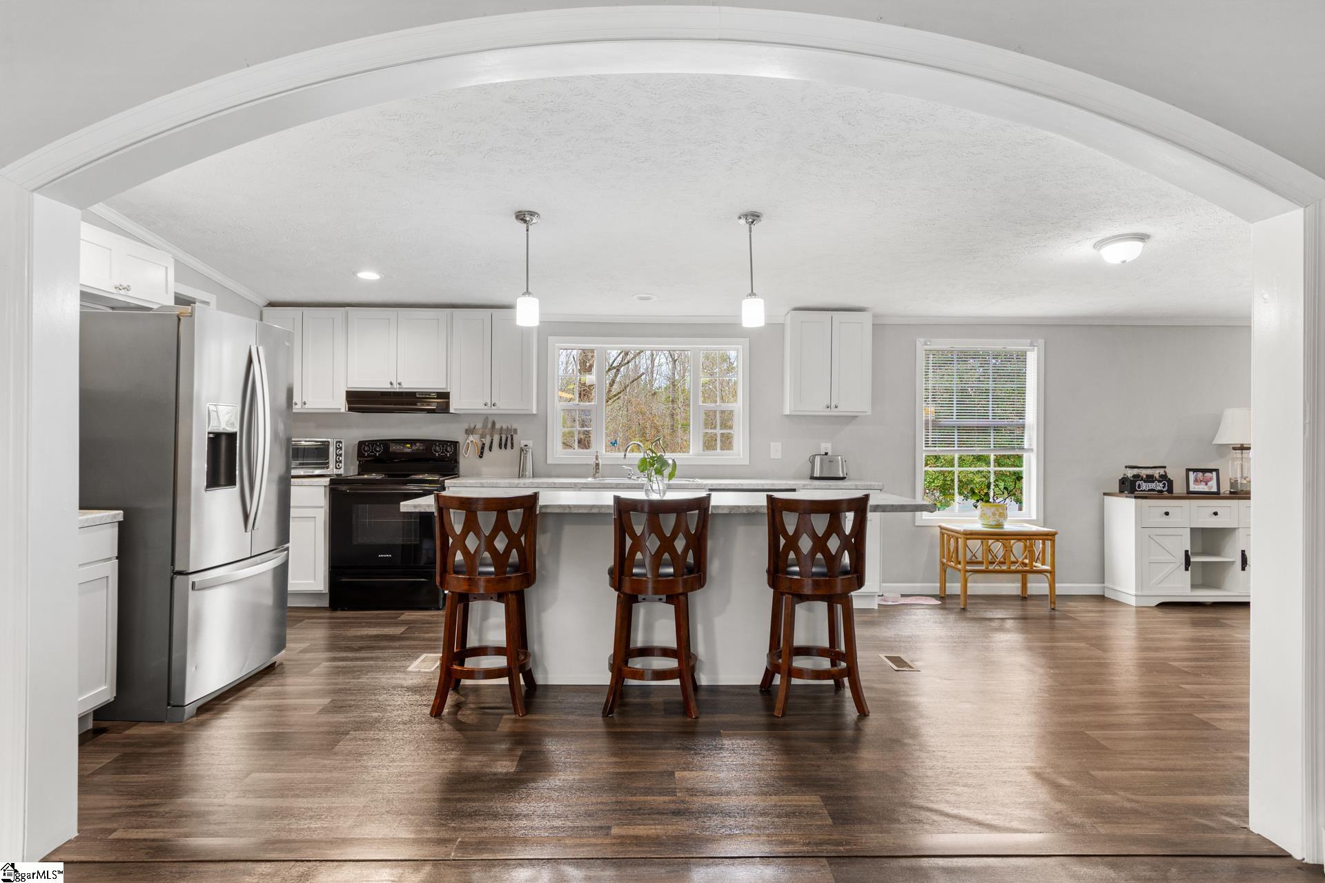 7709 Neely Ferry Road Laurens, SC 29360 - Photo 10 of 47