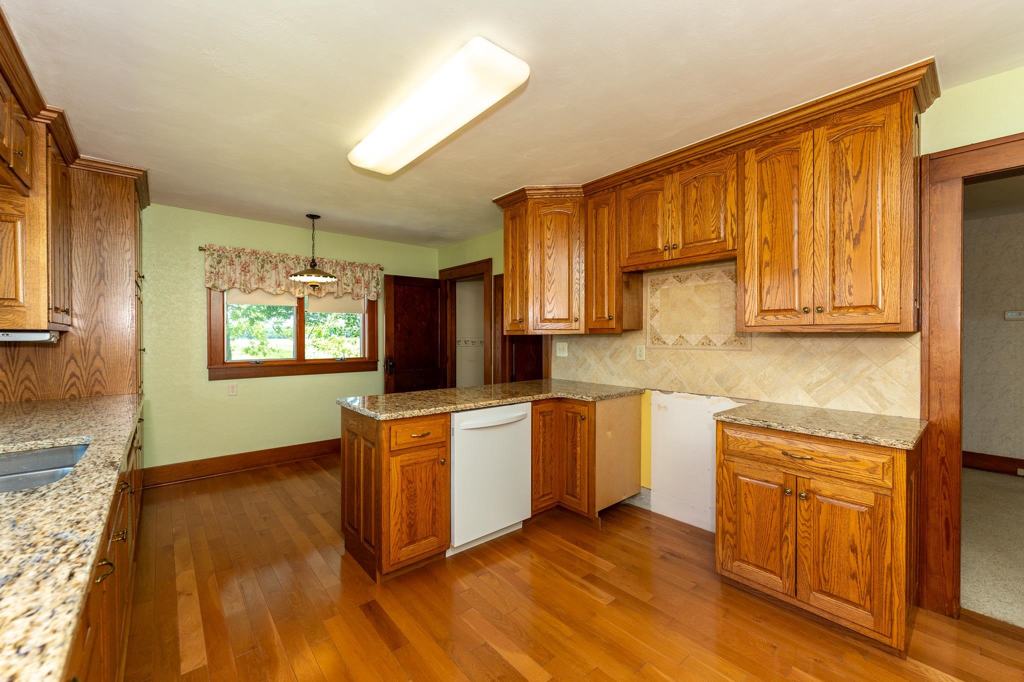 402 West Chapman Road Mount Pleasant, MI 48858 - Photo 39 of 65