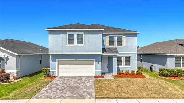 $430,000 | 11828 Cara Field Avenue, Riverview, FL 33579