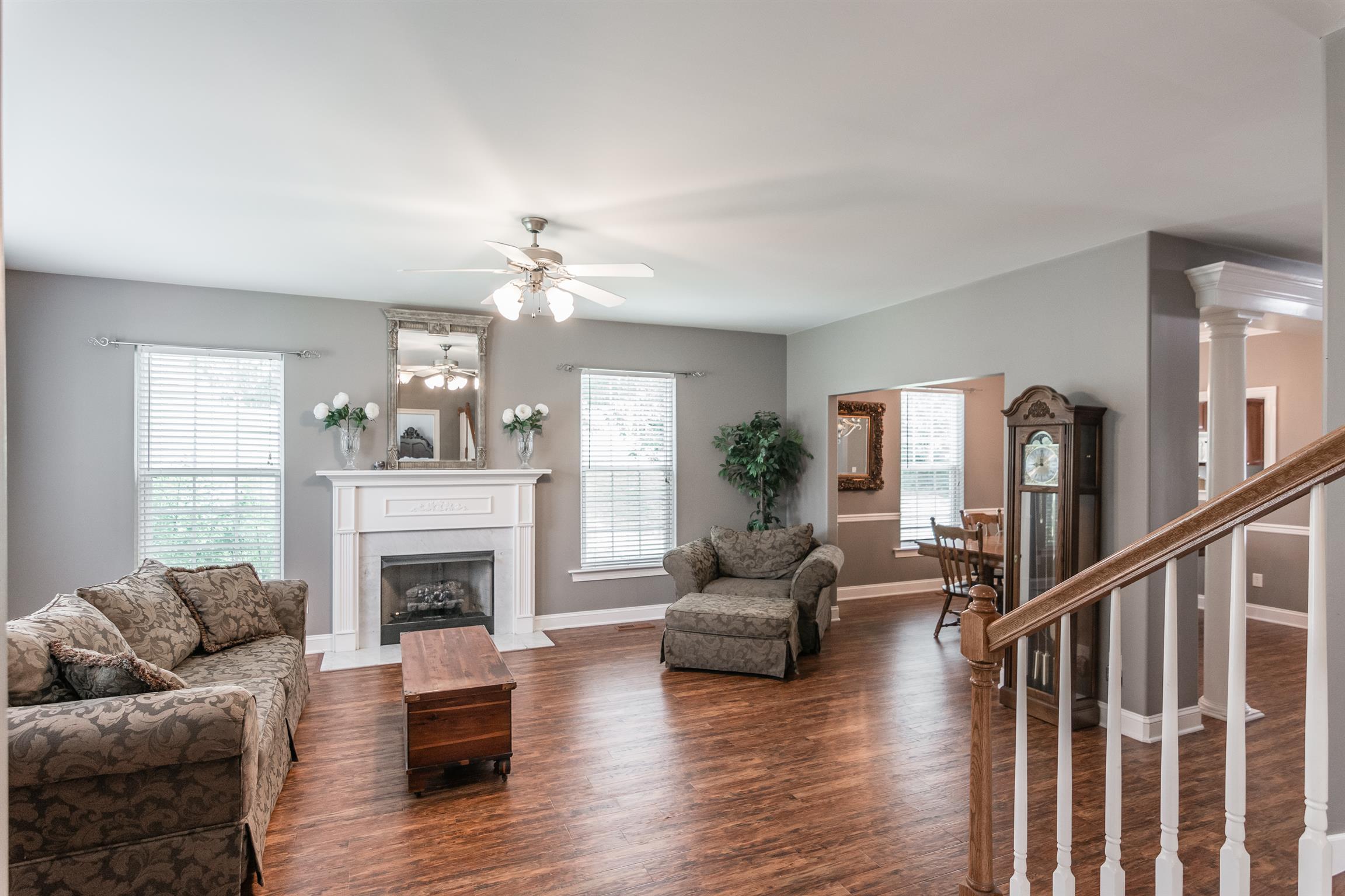 105 Ridgeview Court Hendersonville, TN 37075 - Photo 3 of 30 Gallery Image 3