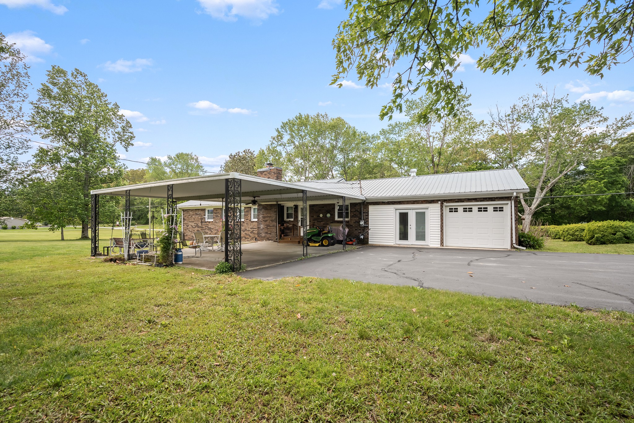 369 Brandontown Road Manchester, TN 37355 - Photo 40 of 54 Gallery Image 40