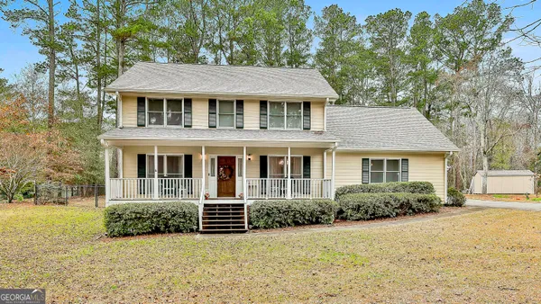 $420,000 | 140 Julie Road, Tyrone, GA 30290