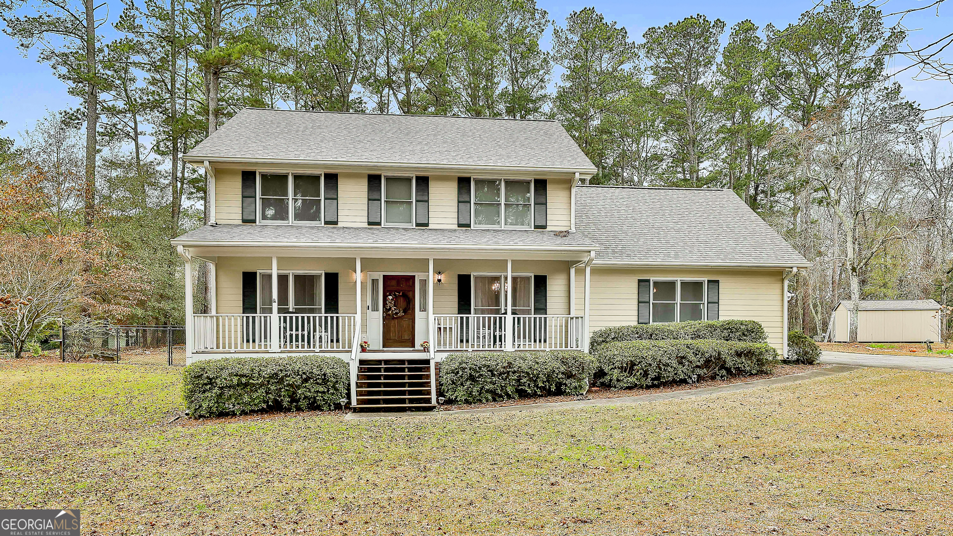 140 Julie Road Tyrone, GA 30290 - Photo 1 of 50