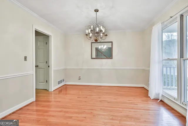 $449,900 | 140 Julie Road, Tyrone, GA 30290