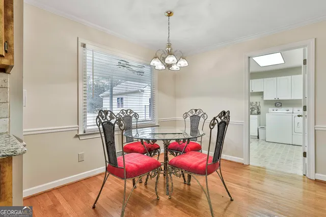 $449,900 | 140 Julie Road, Tyrone, GA 30290