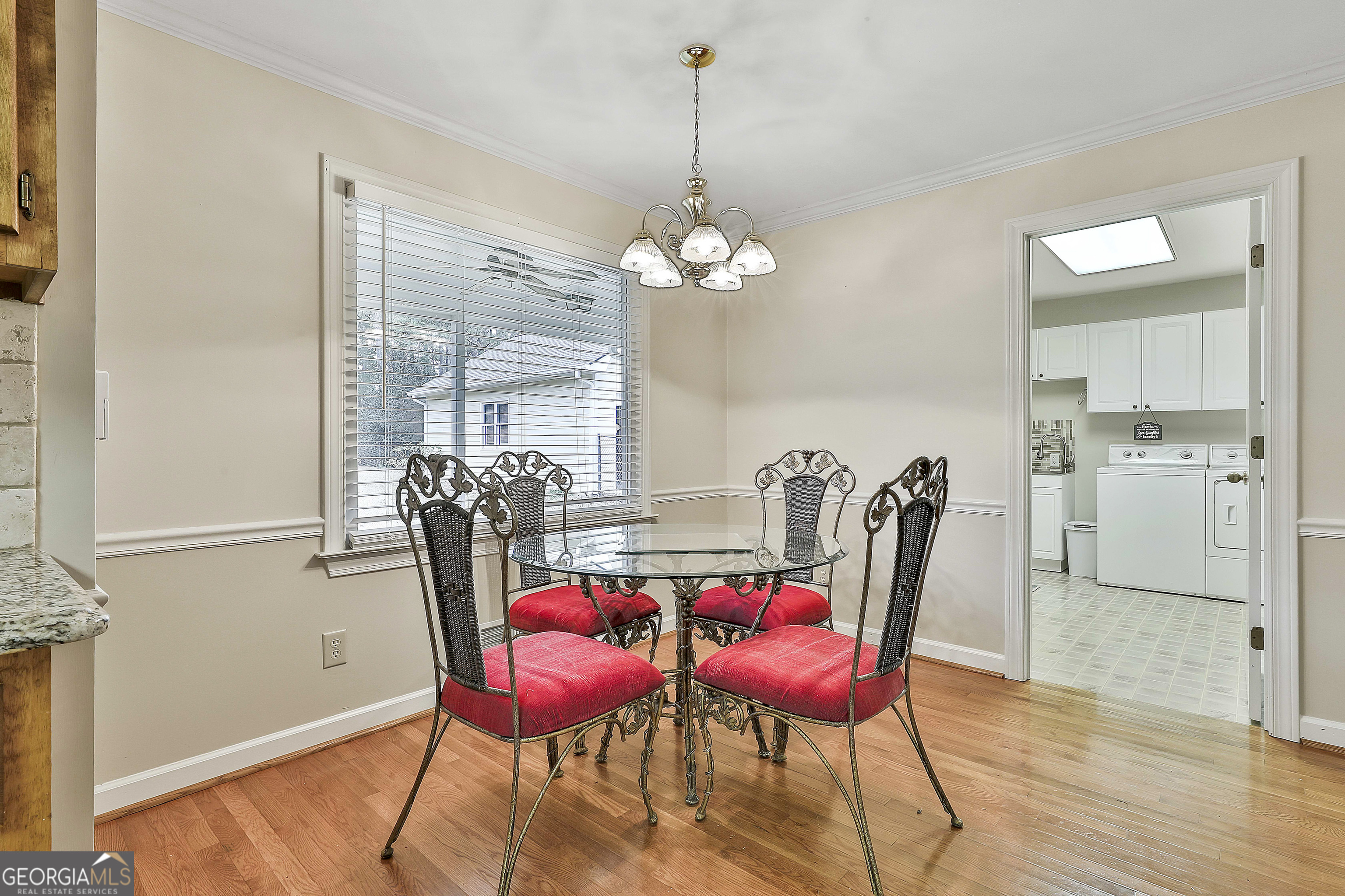 140 Julie Road Tyrone, GA 30290 - Photo 17 of 50