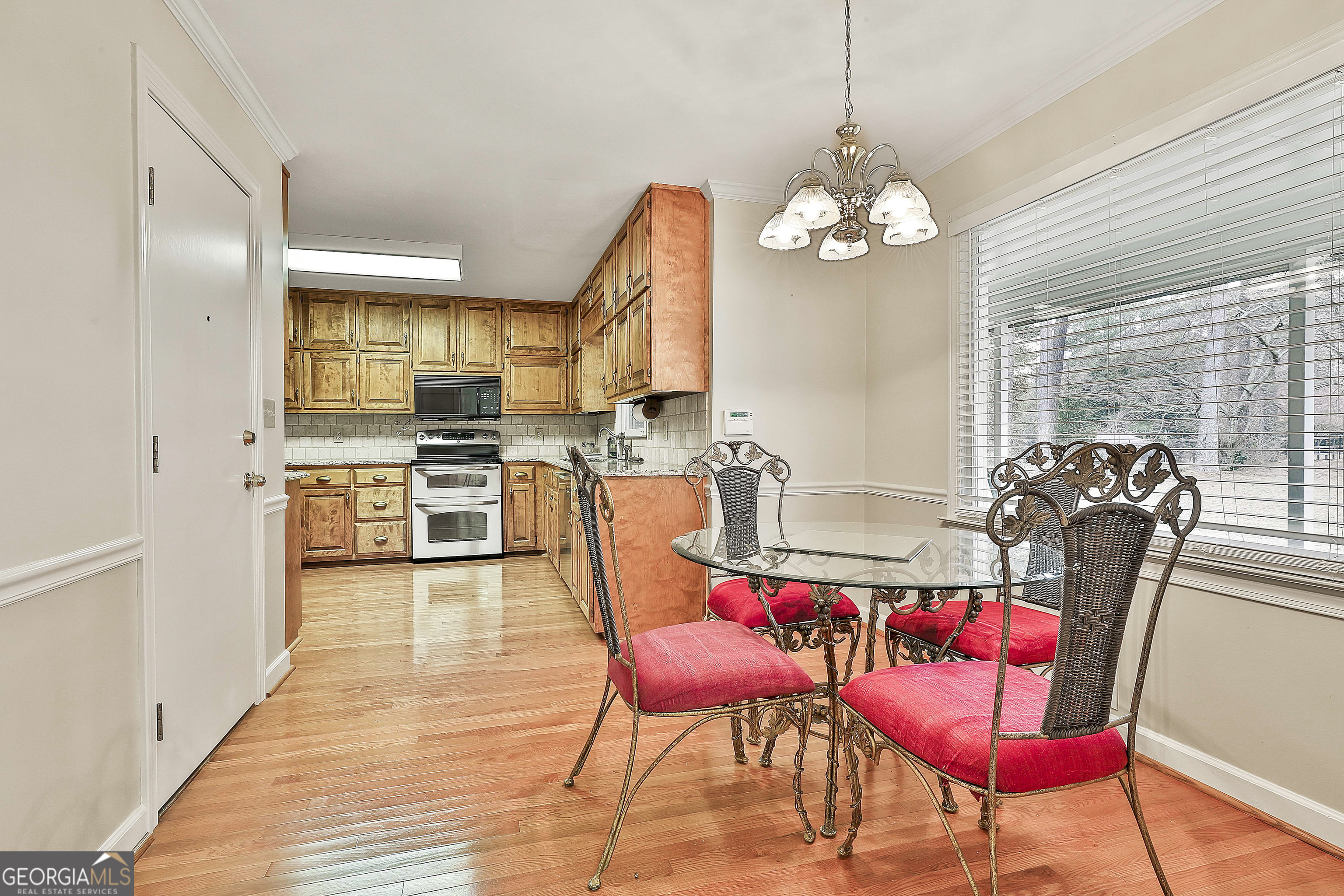 140 Julie Road Tyrone, GA 30290 - Photo 19 of 50