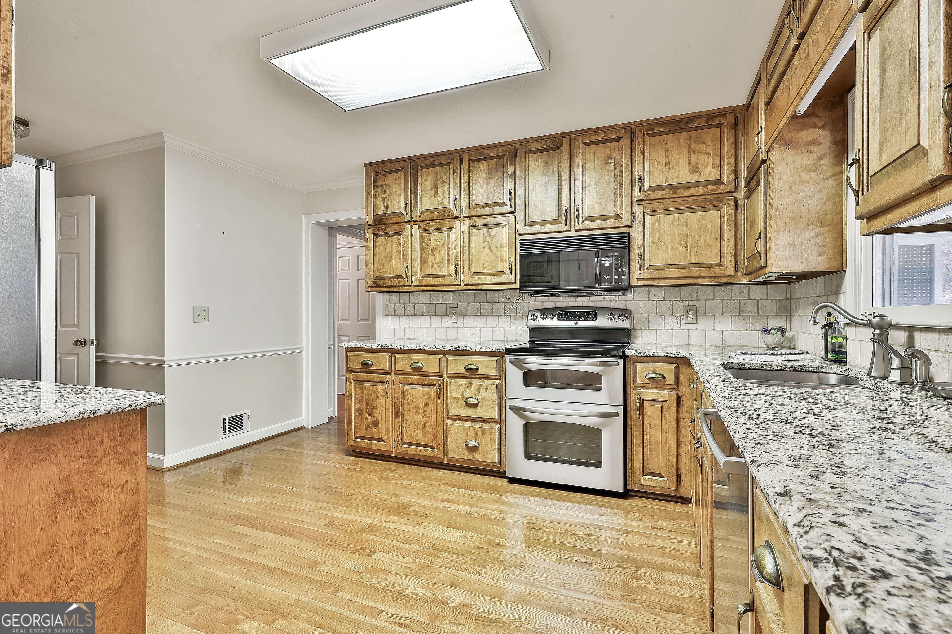 140 Julie Road Tyrone, GA 30290 - Photo 20 of 50