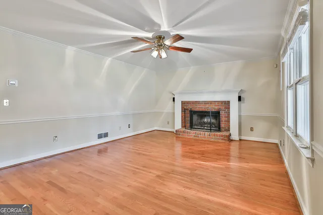 $449,900 | 140 Julie Road, Tyrone, GA 30290